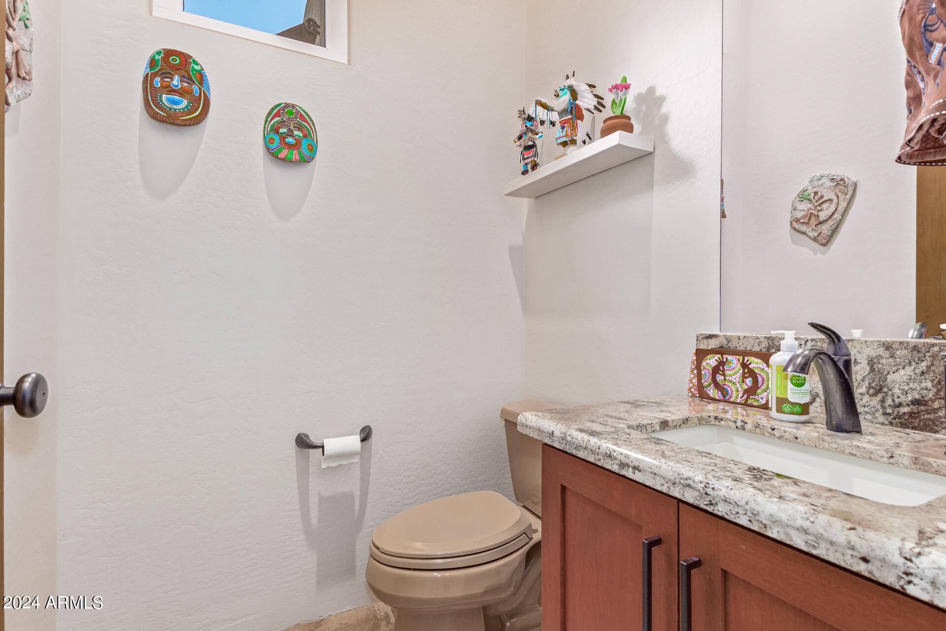 8132 E WINDWOOD Lane