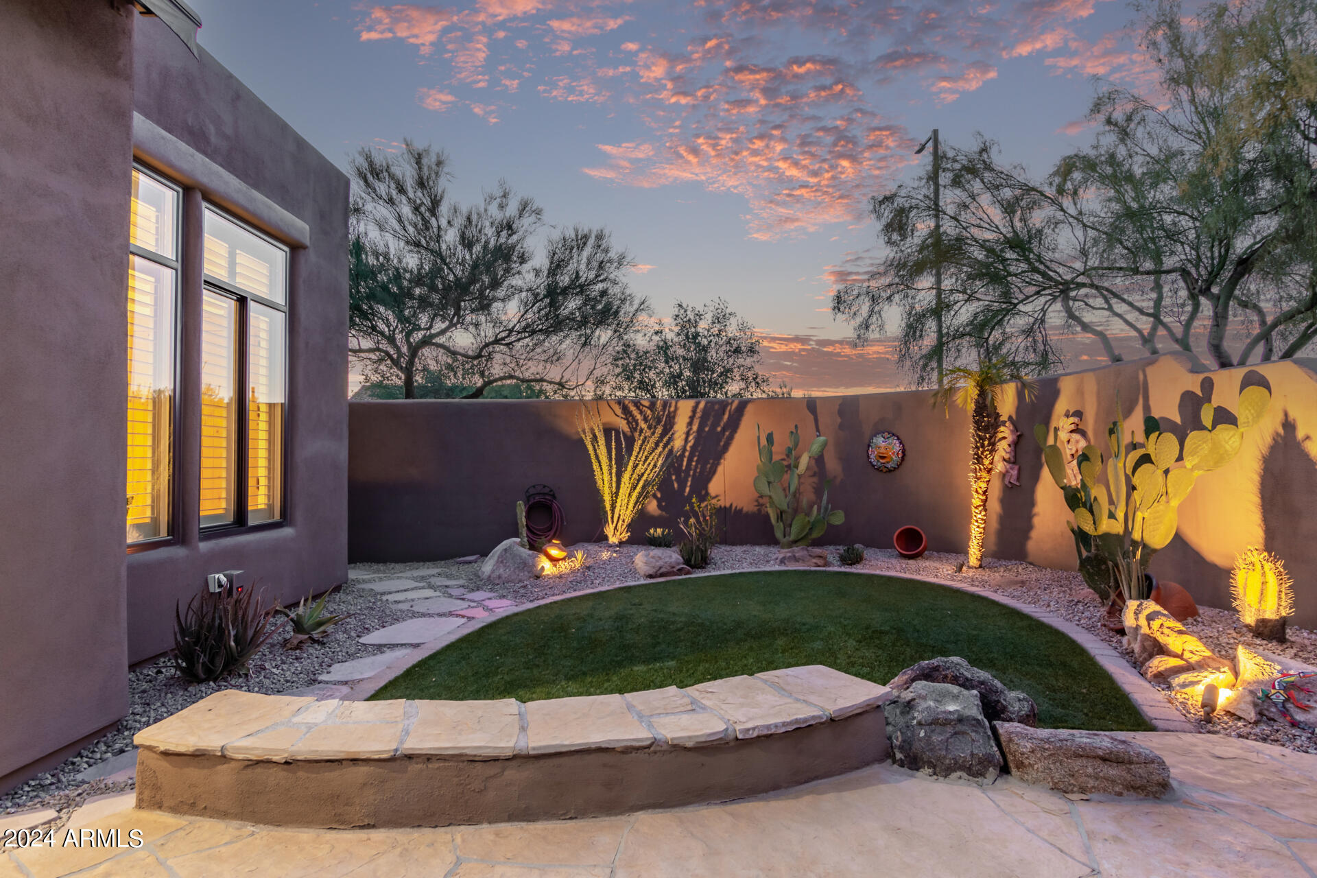 8132 E WINDWOOD Lane