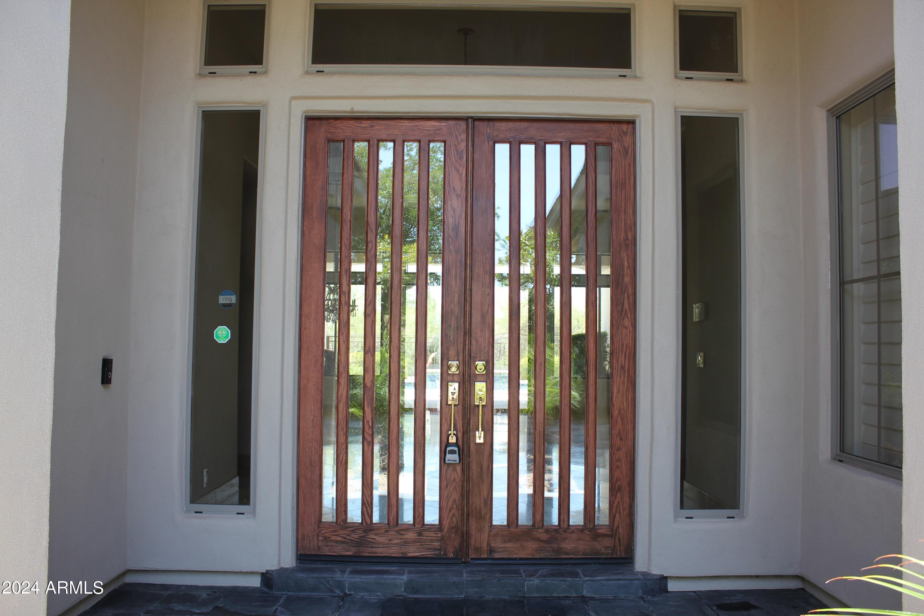 7484 E PONTEBELLA Drive