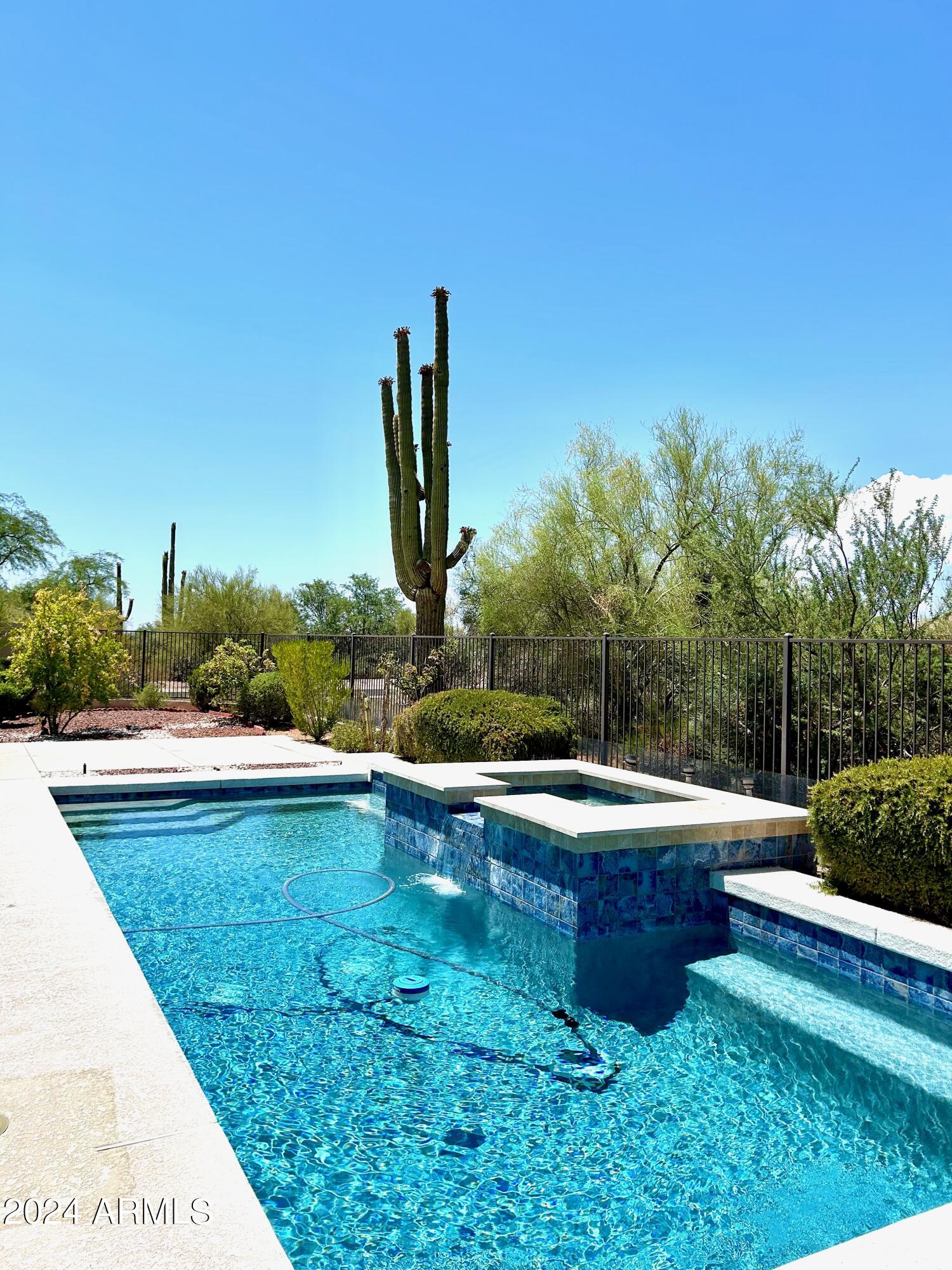 7484 E PONTEBELLA Drive