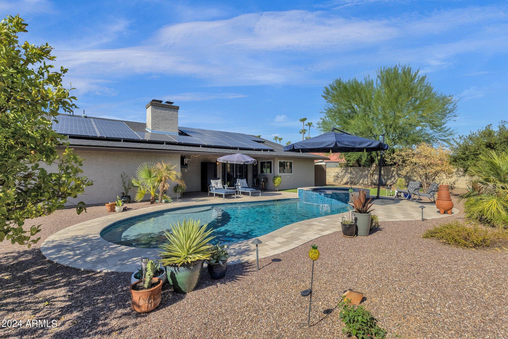 7401 E TURQUOISE Avenue