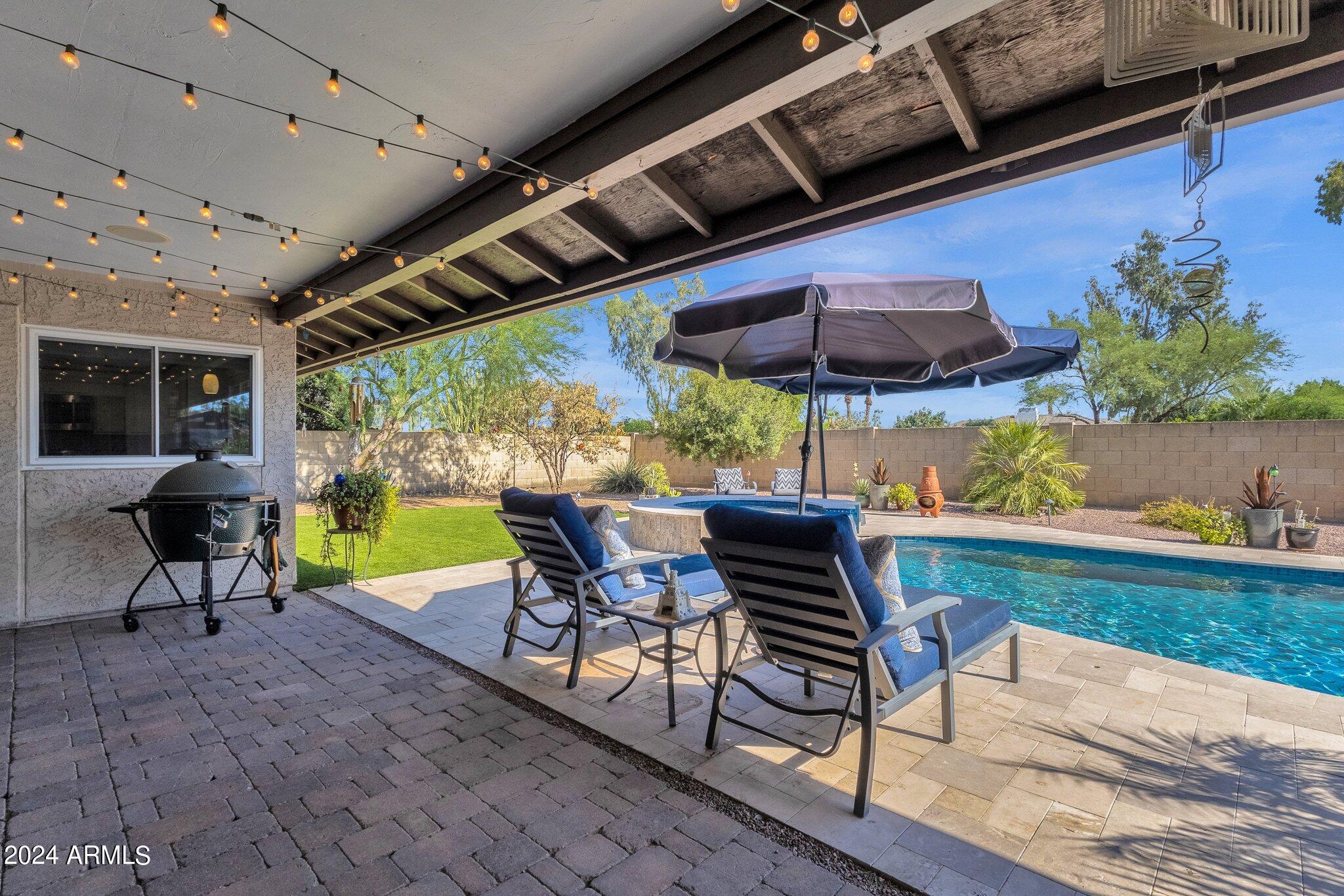 7401 E TURQUOISE Avenue