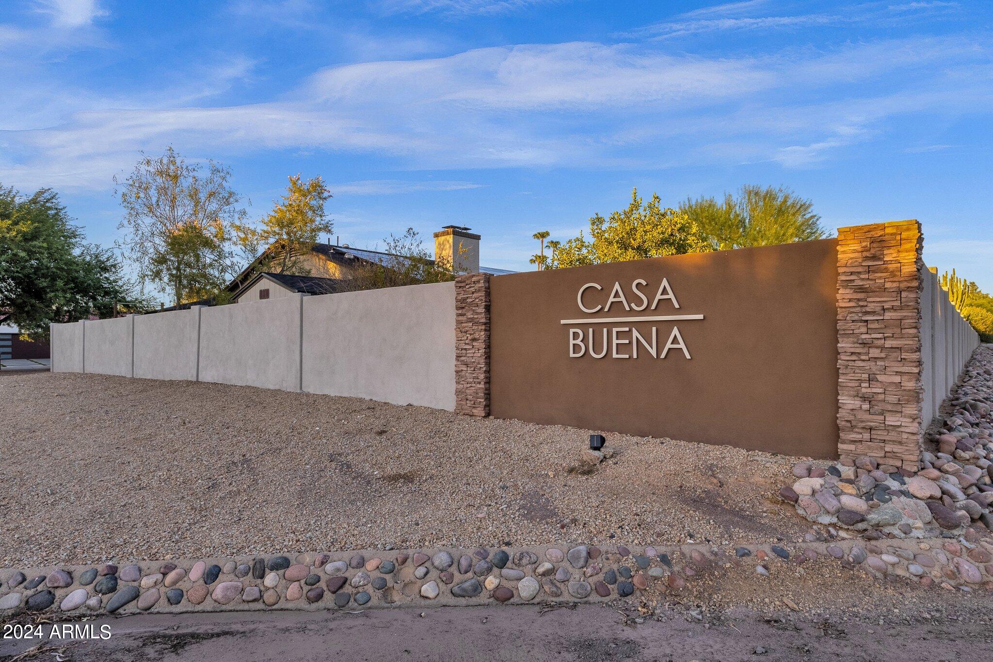 7401 E TURQUOISE Avenue