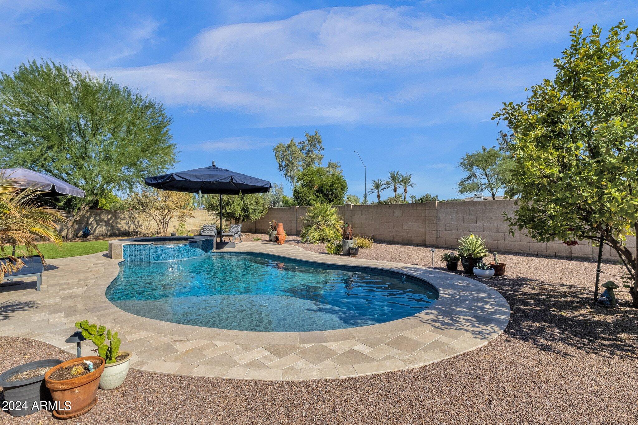 7401 E TURQUOISE Avenue