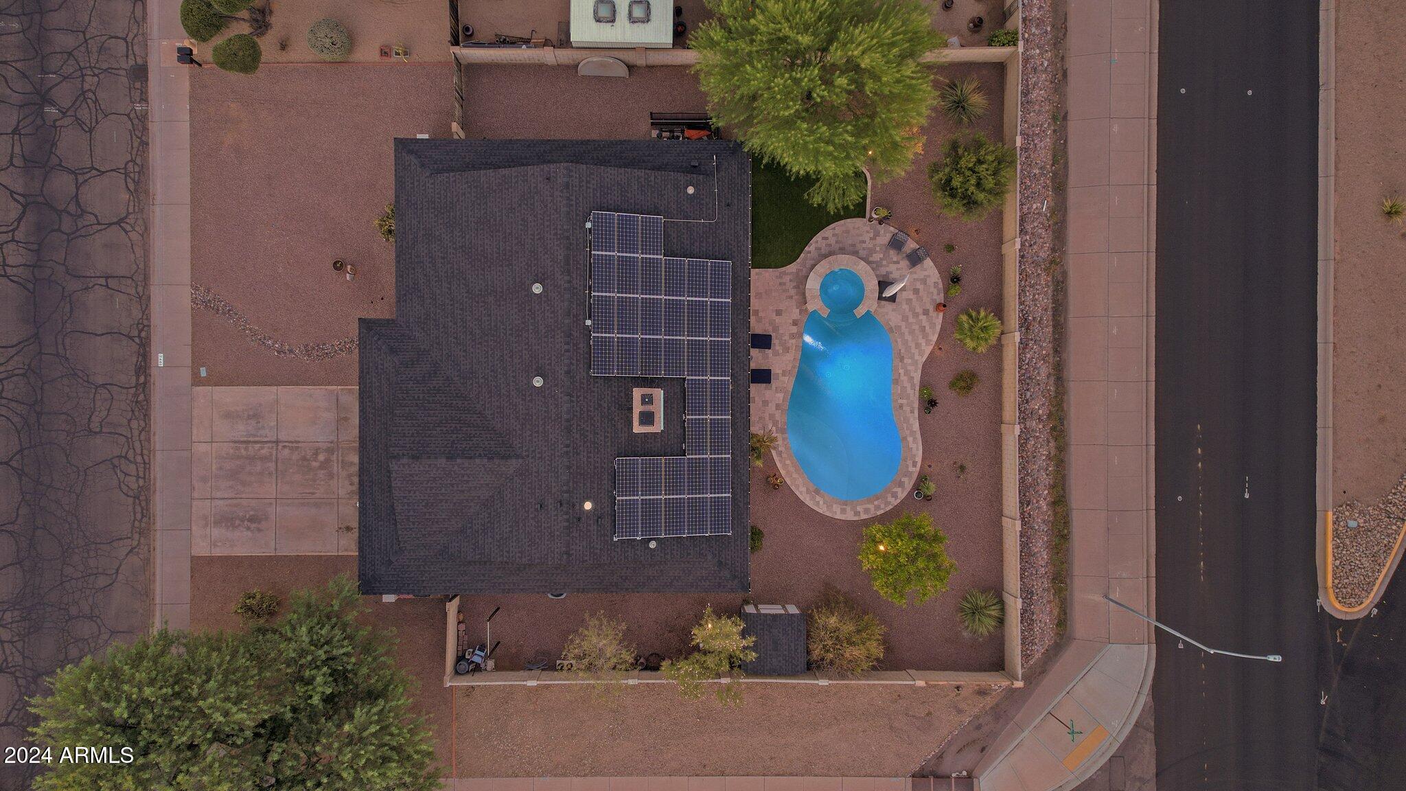 7401 E TURQUOISE Avenue