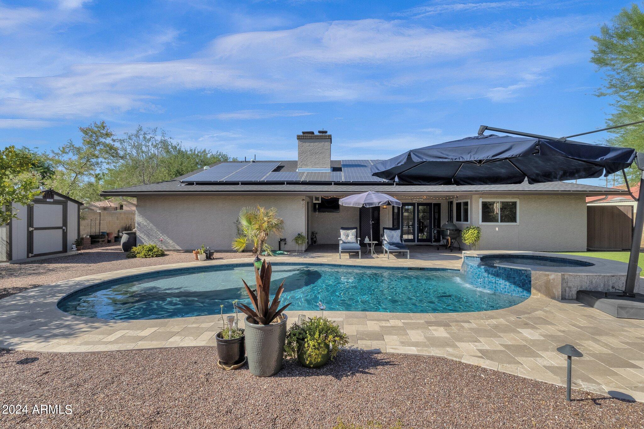 7401 E TURQUOISE Avenue