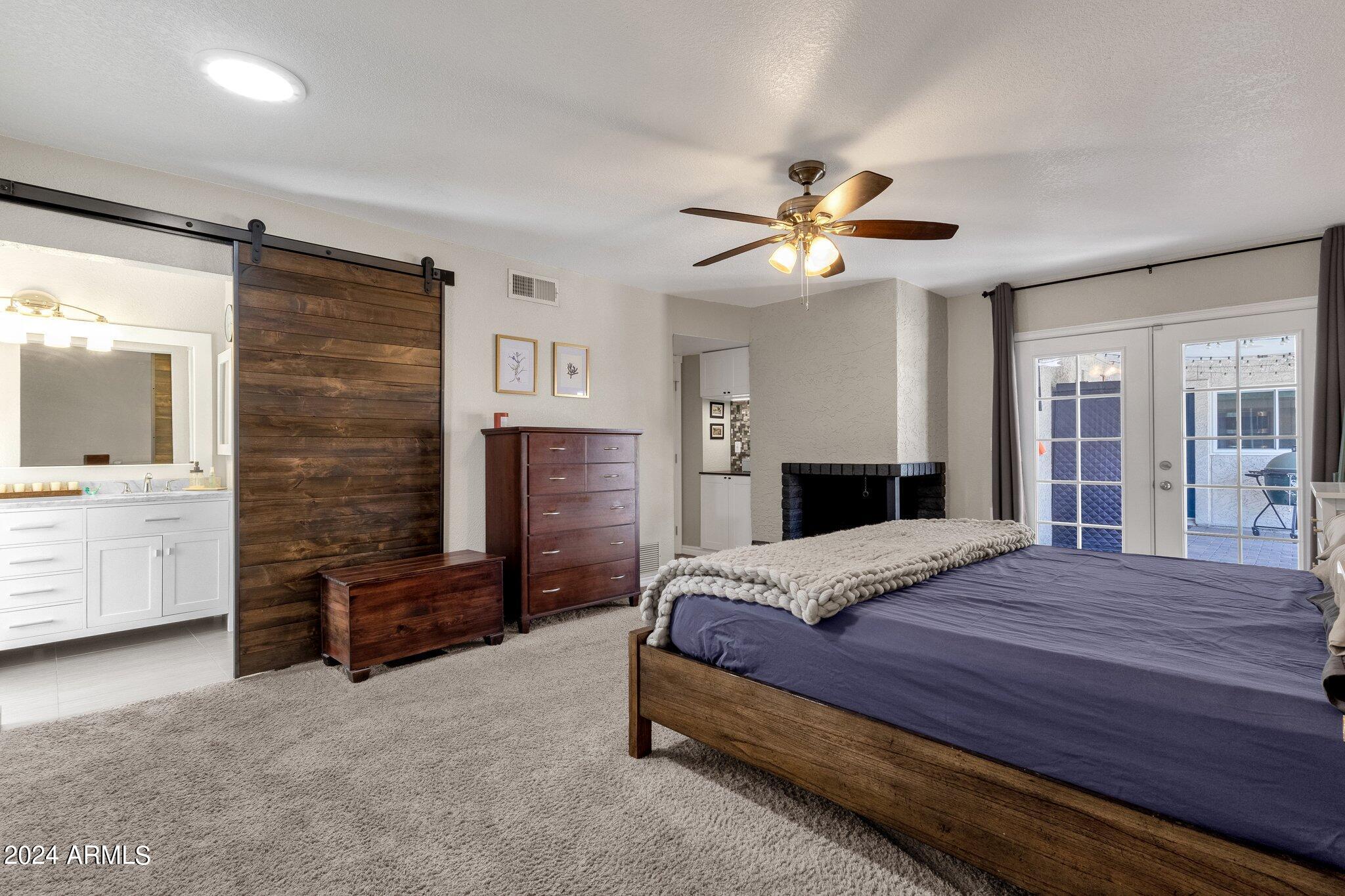 7401 E TURQUOISE Avenue