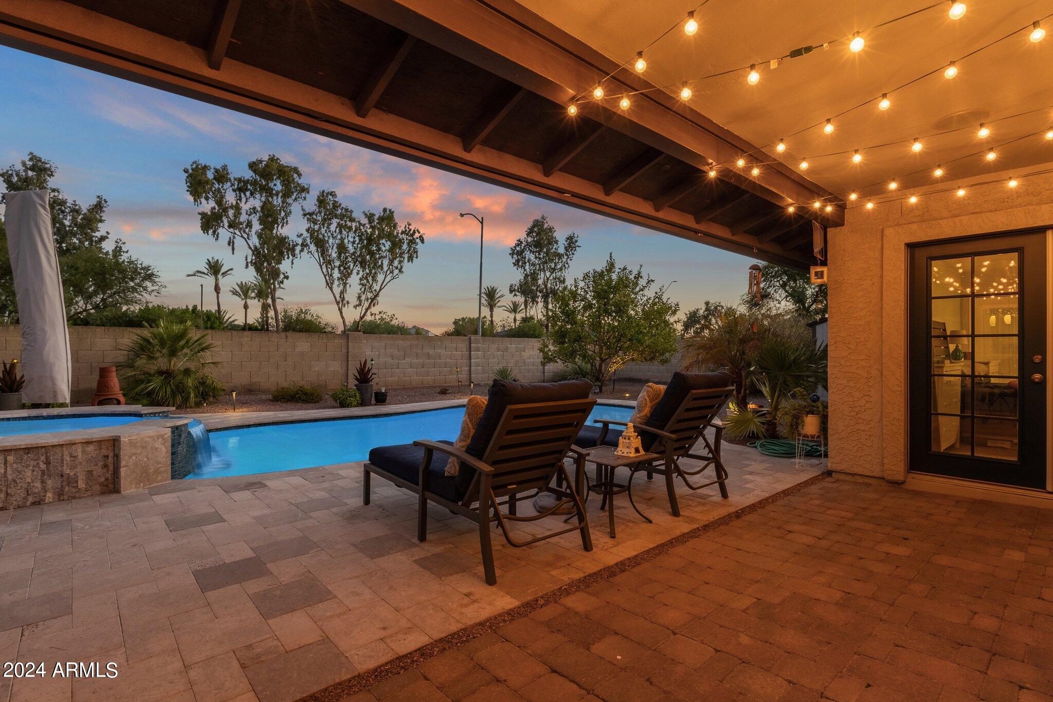 7401 E TURQUOISE Avenue