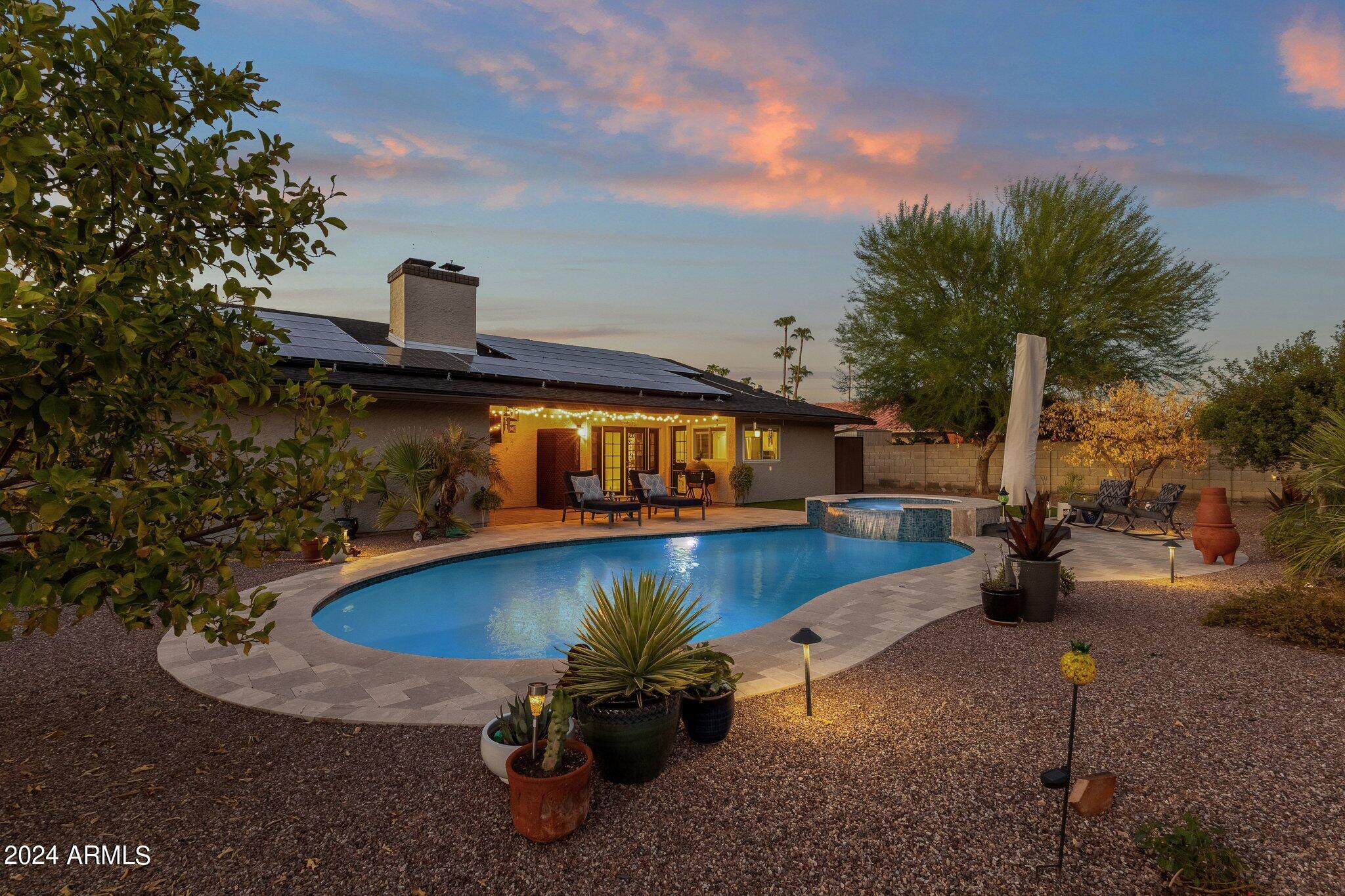 7401 E TURQUOISE Avenue