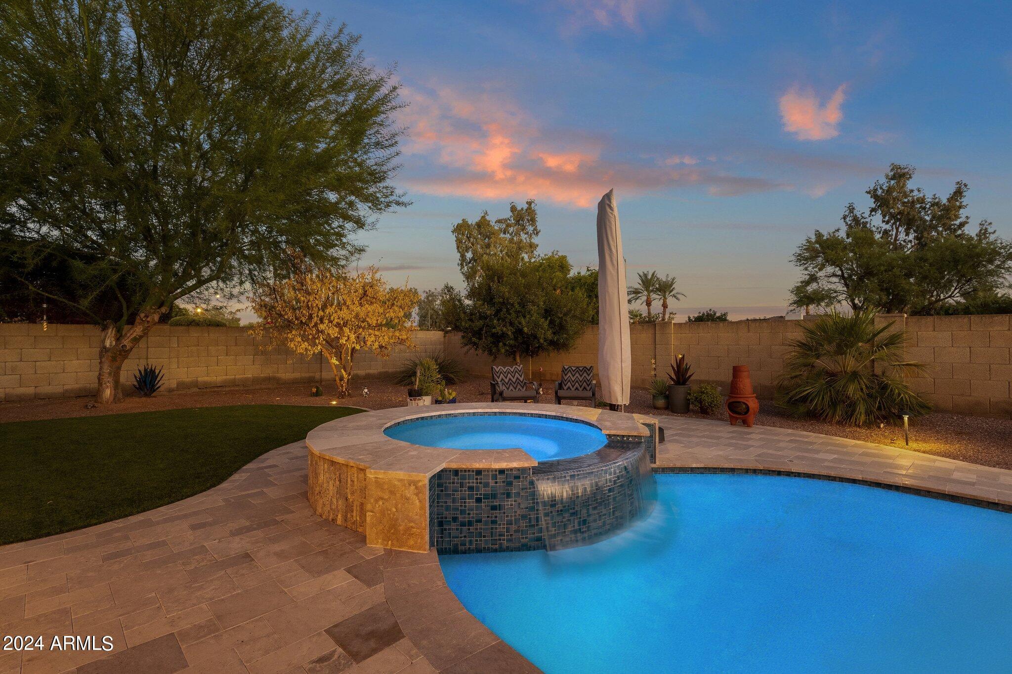 7401 E TURQUOISE Avenue