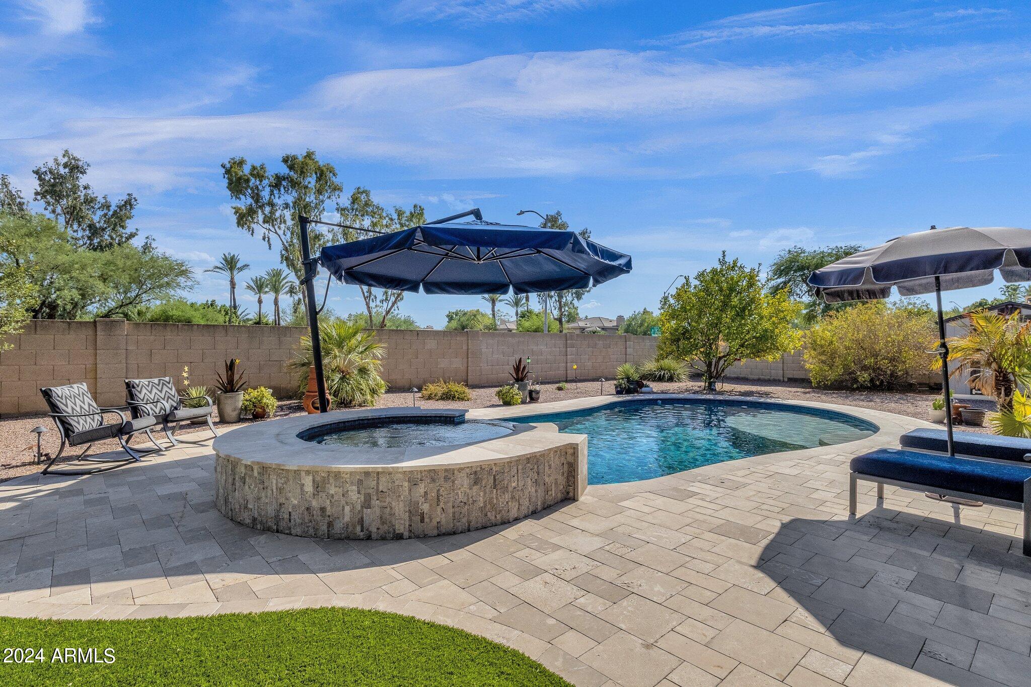 7401 E TURQUOISE Avenue