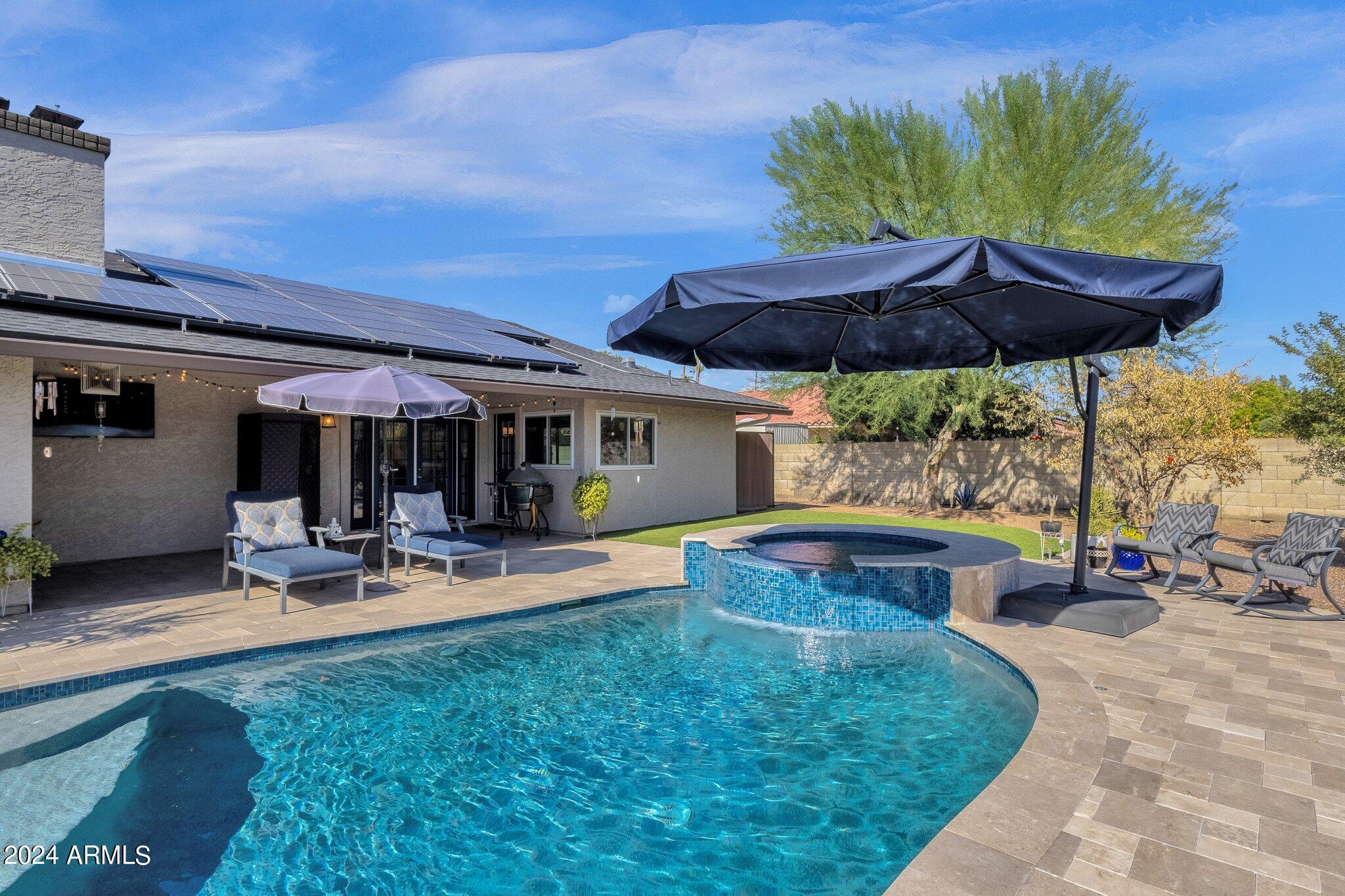 7401 E TURQUOISE Avenue