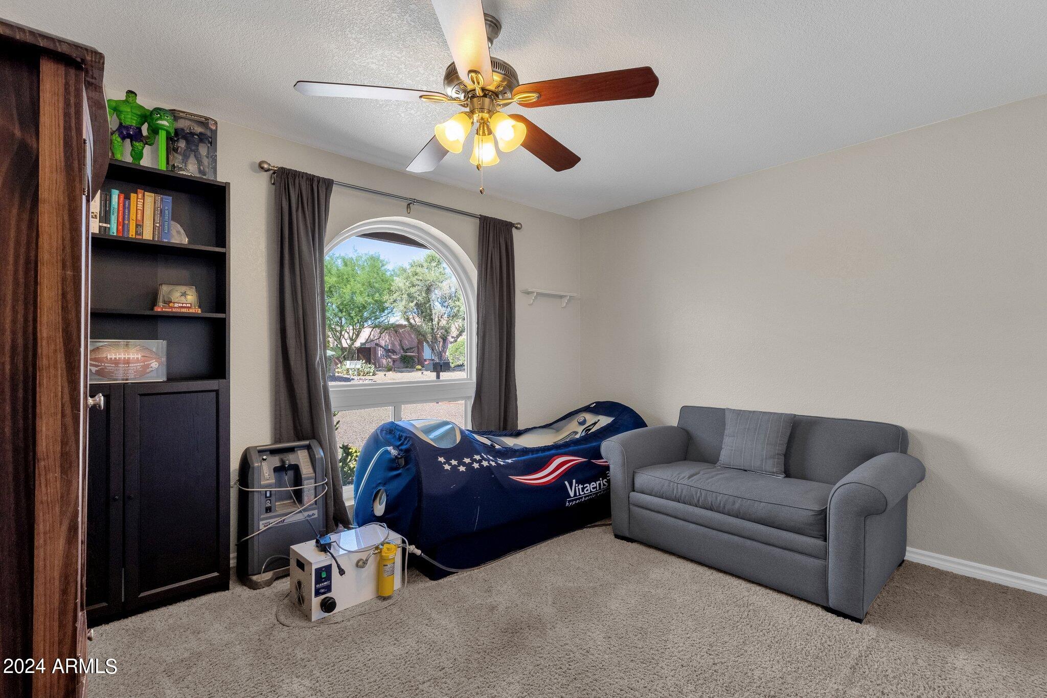 7401 E TURQUOISE Avenue