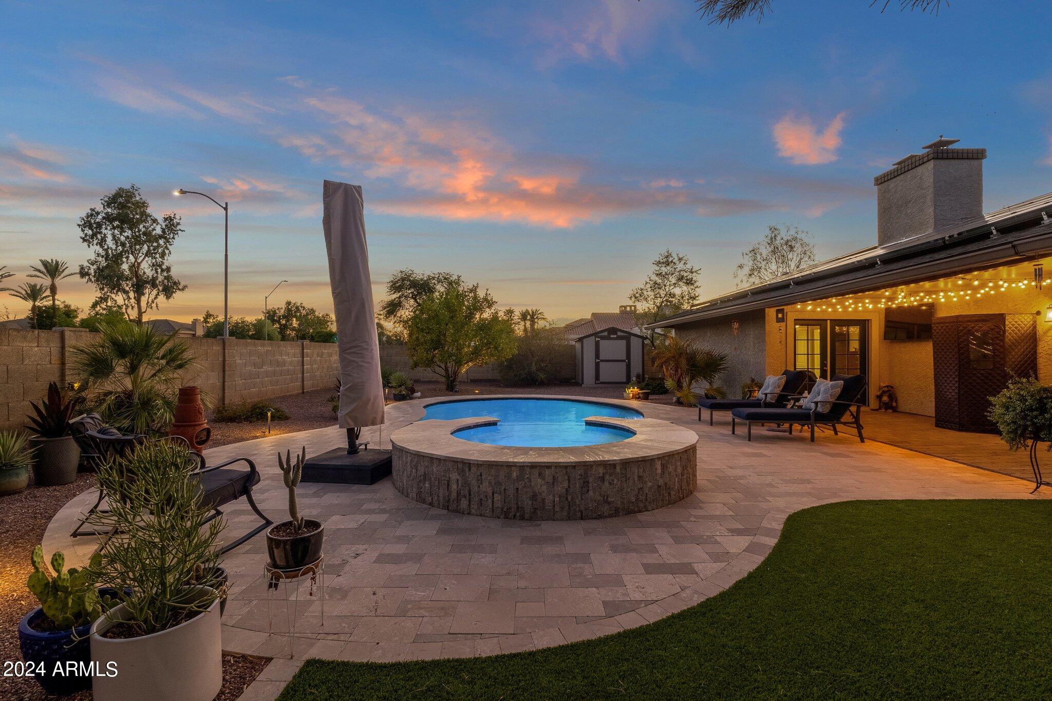 7401 E TURQUOISE Avenue