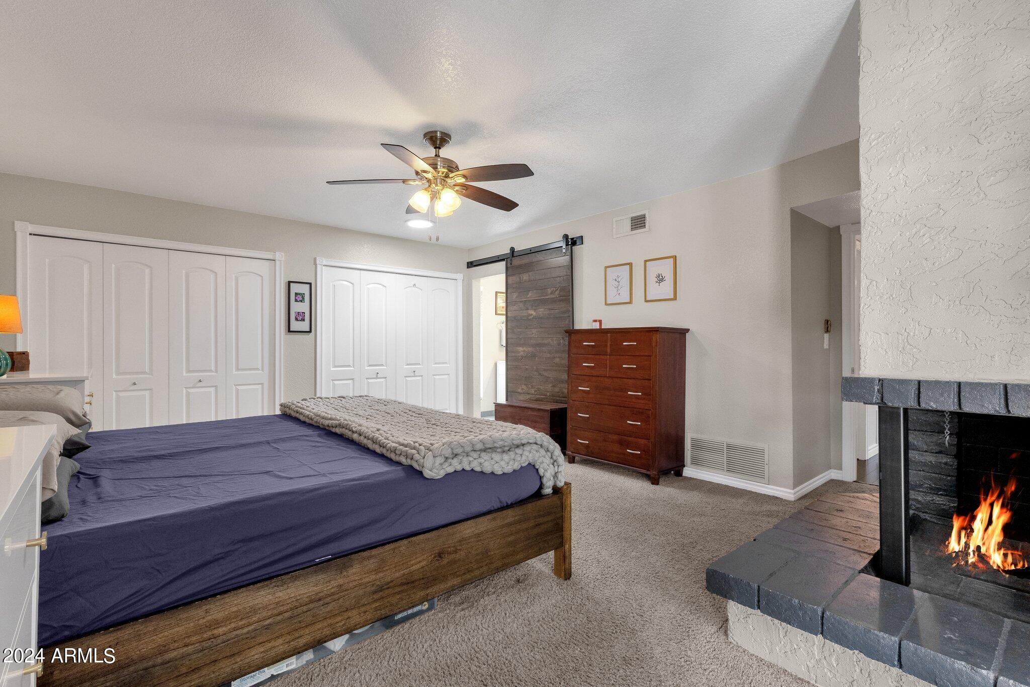 7401 E TURQUOISE Avenue