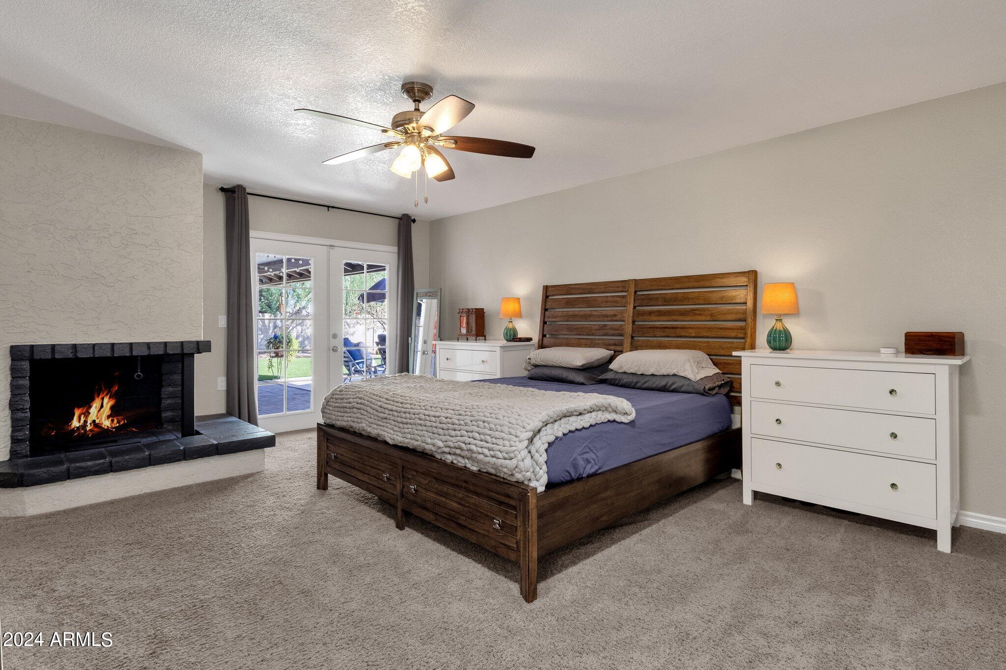 7401 E TURQUOISE Avenue