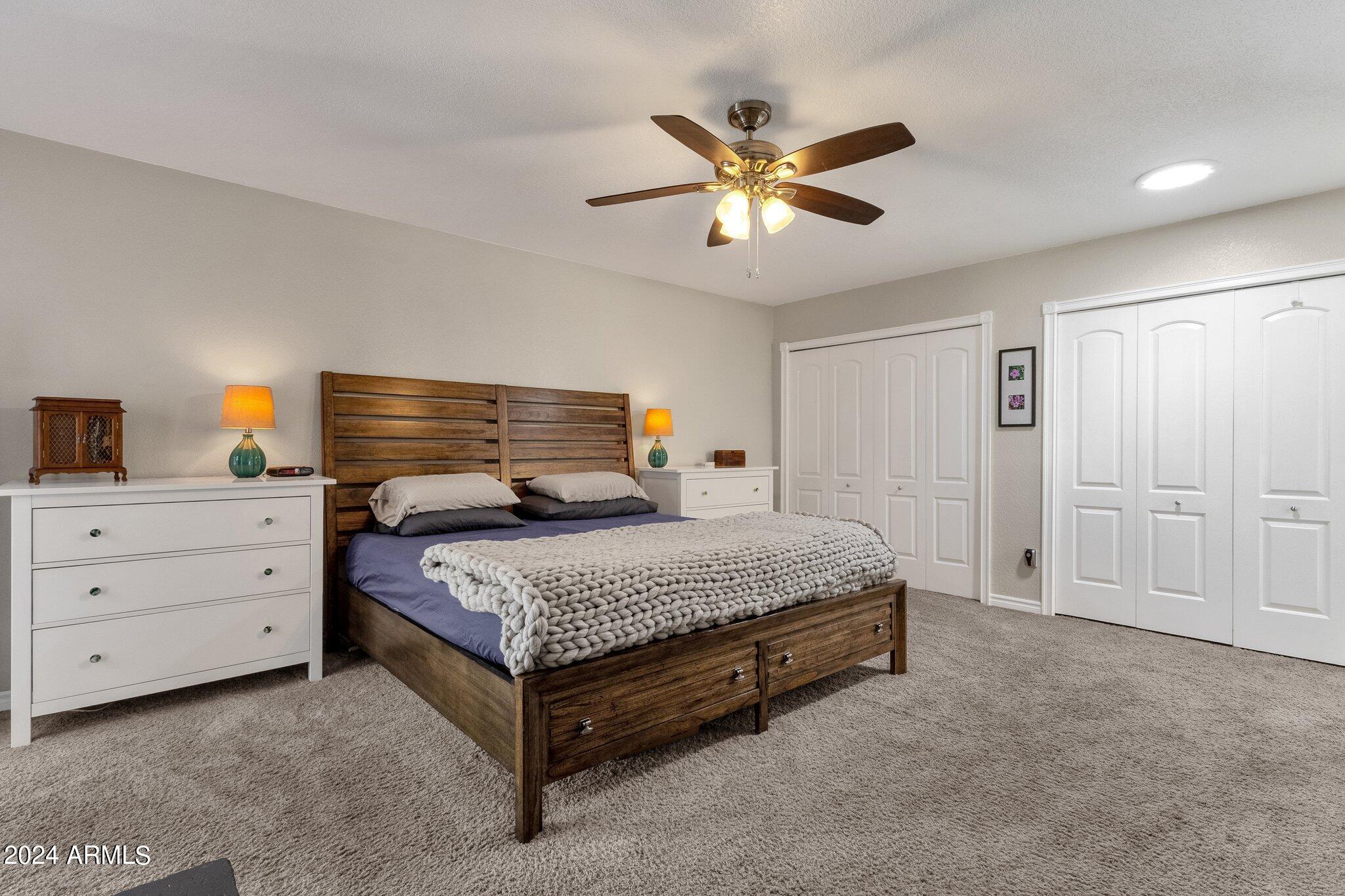 7401 E TURQUOISE Avenue