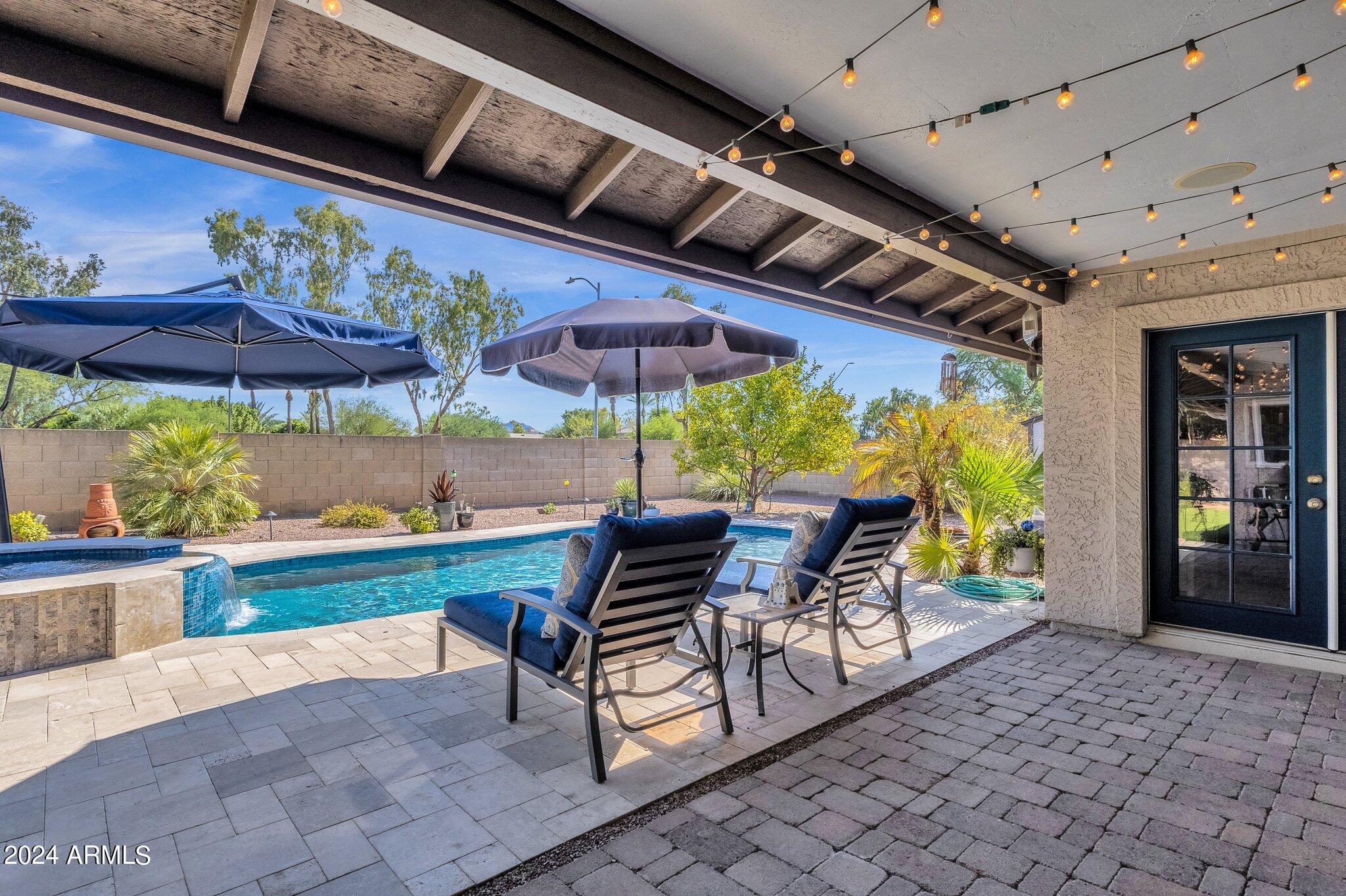 7401 E TURQUOISE Avenue