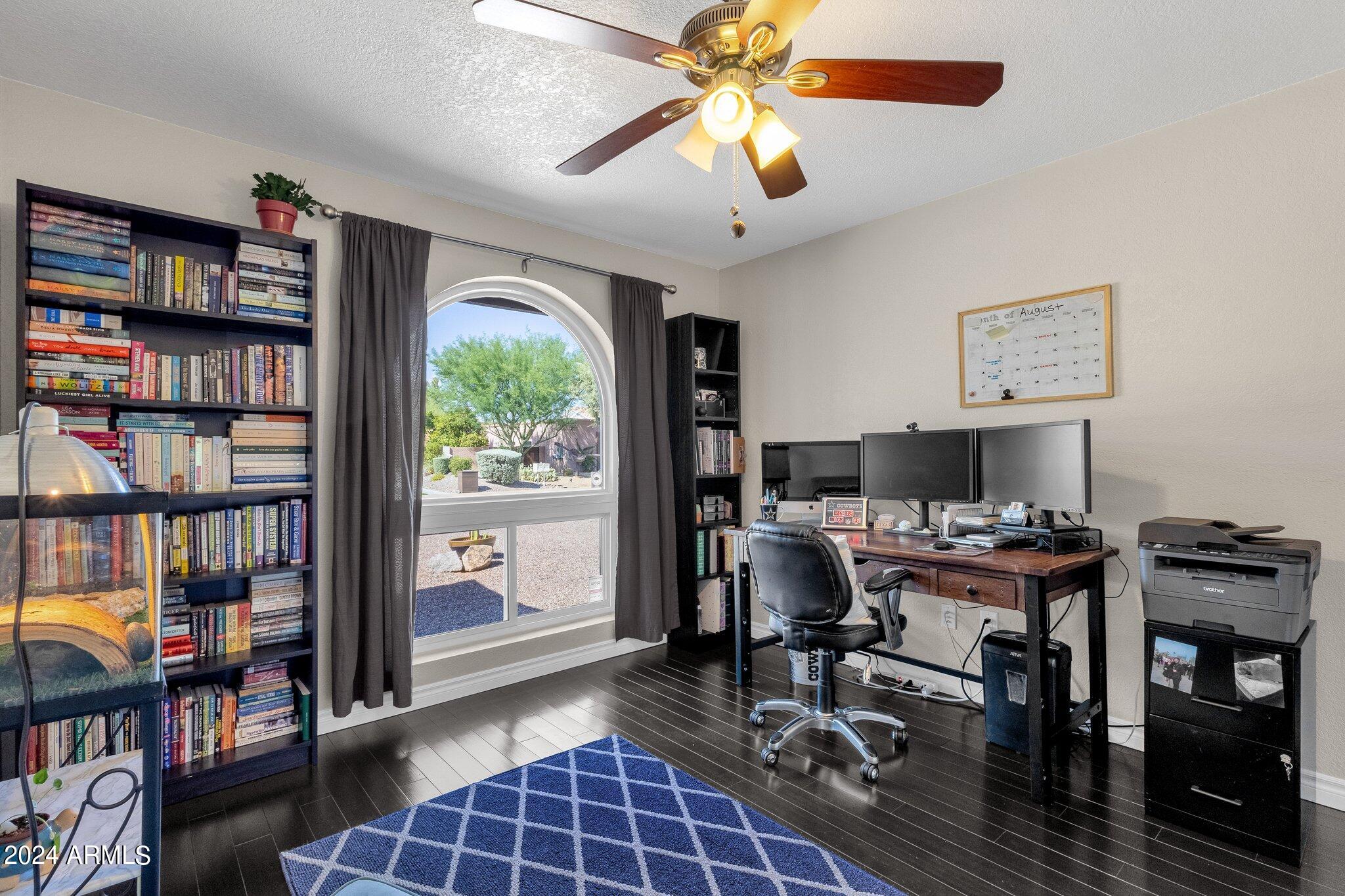 7401 E TURQUOISE Avenue