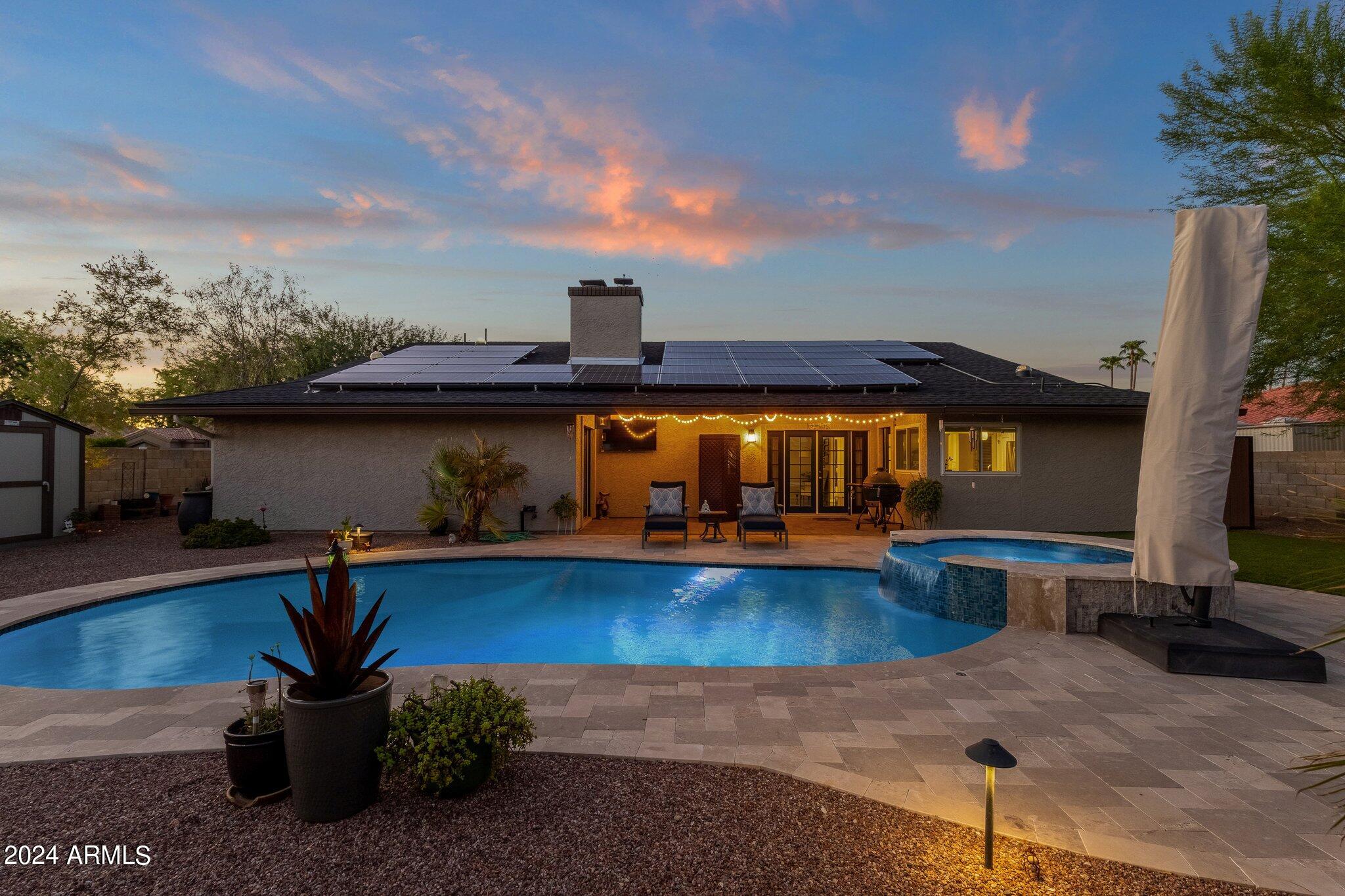 7401 E TURQUOISE Avenue