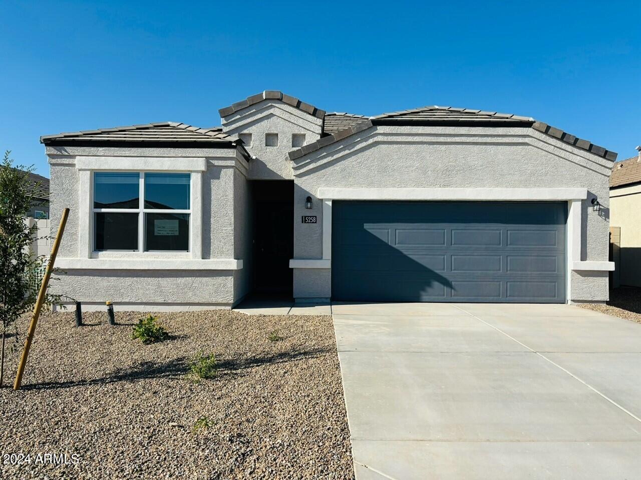 5258 E MIDNIGHT STAR Drive
