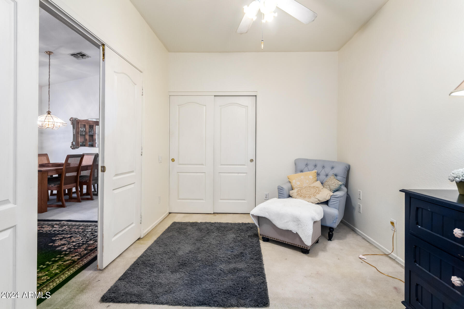 2539 E PARKSIDE Lane