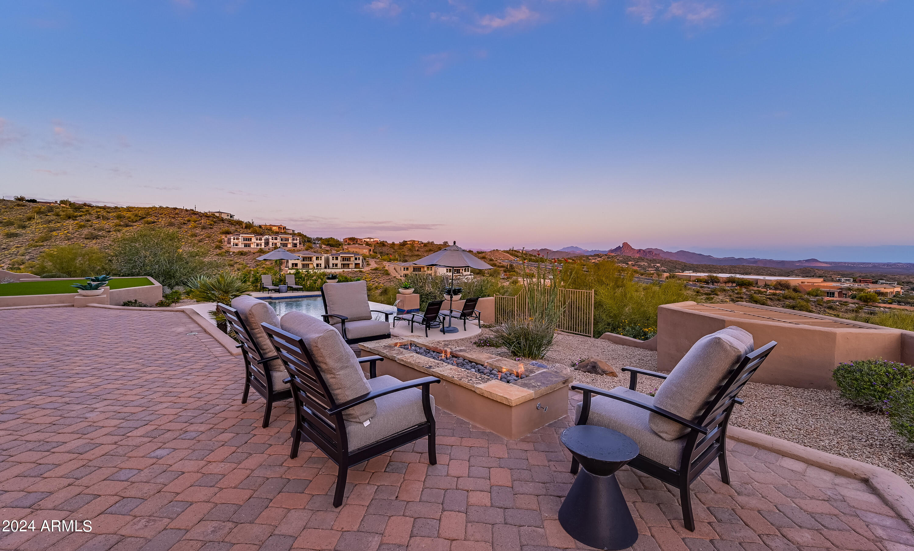 10430 N Crestview Drive