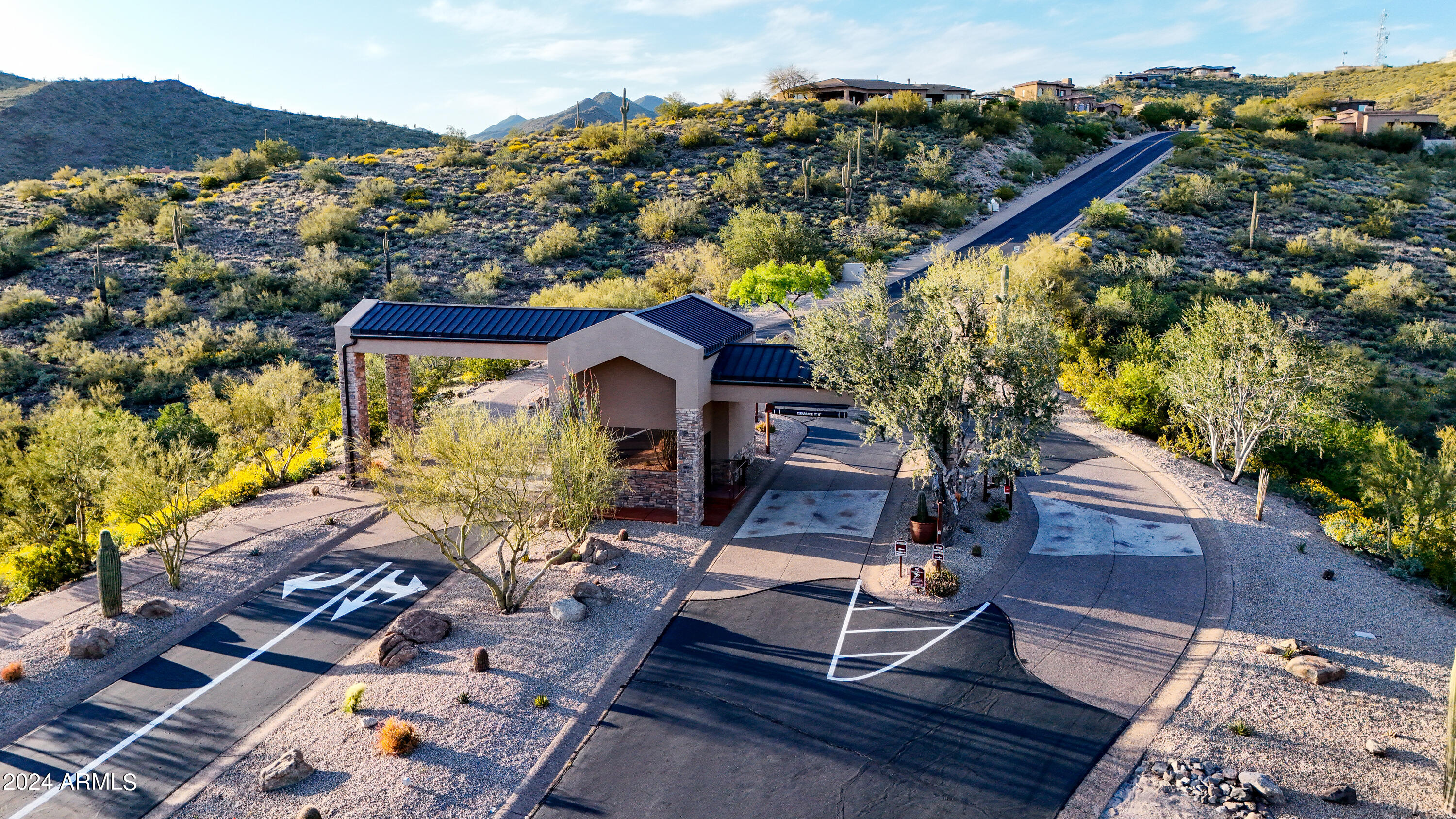 10430 N Crestview Drive