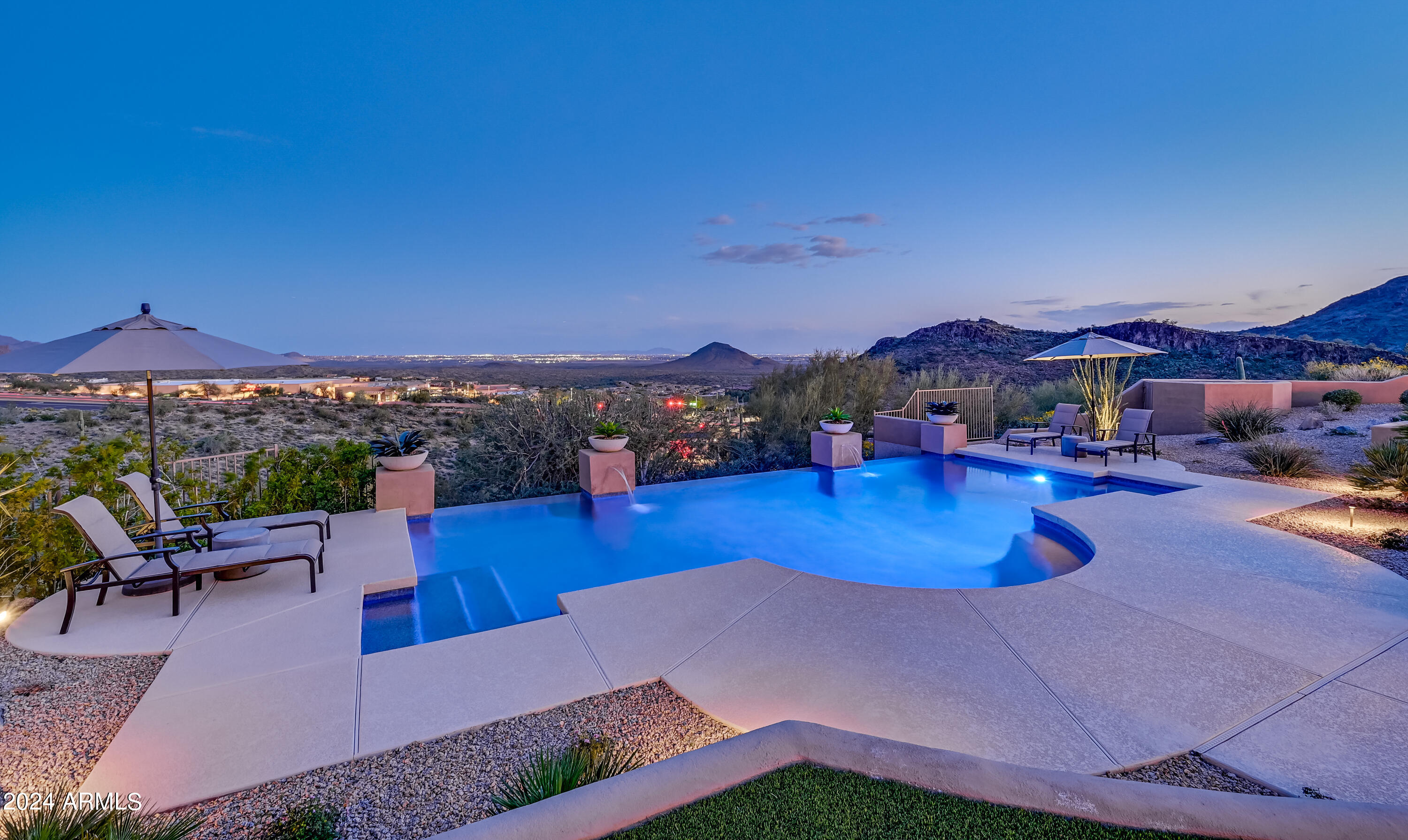 10430 N Crestview Drive