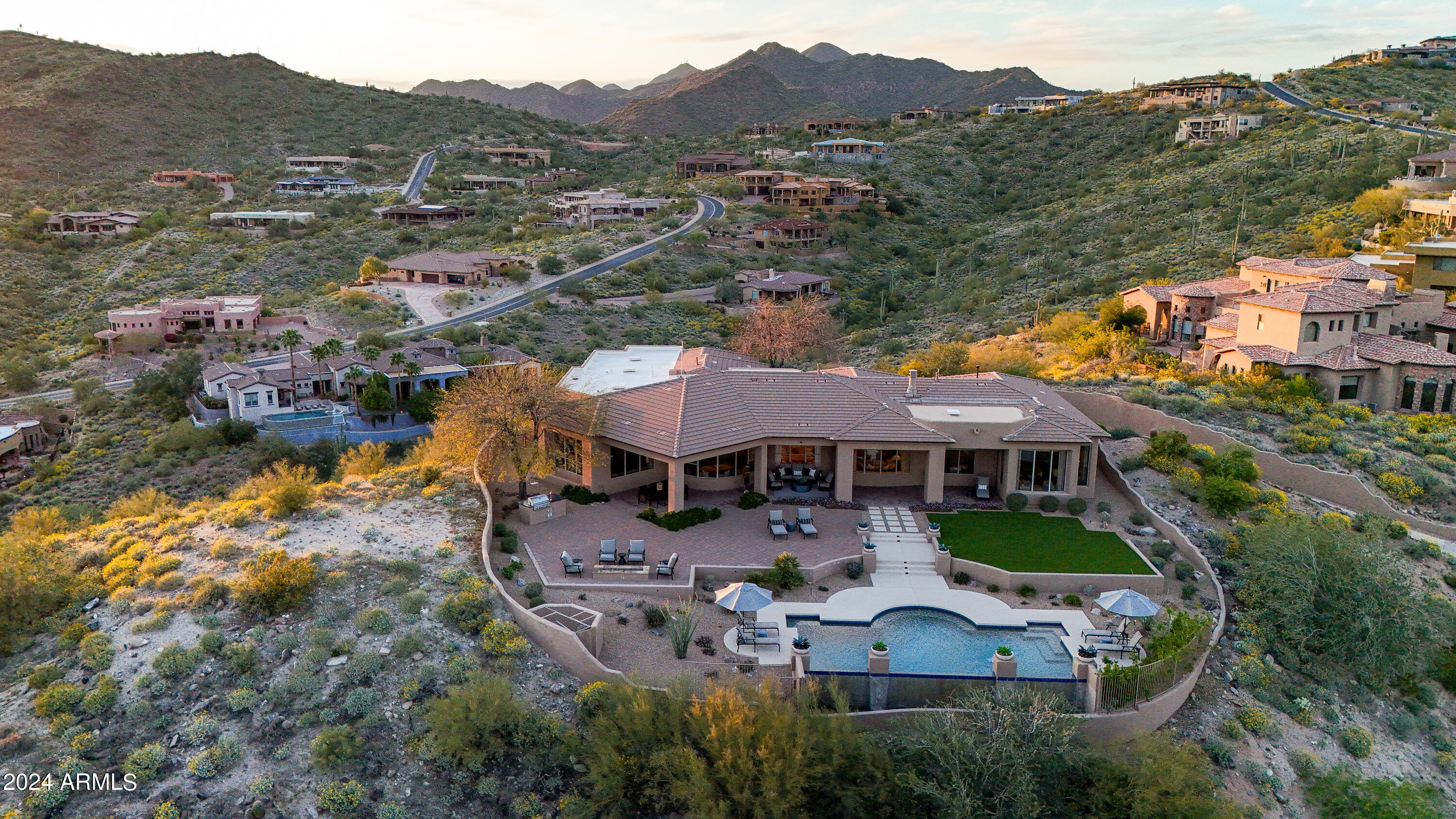 10430 N Crestview Drive