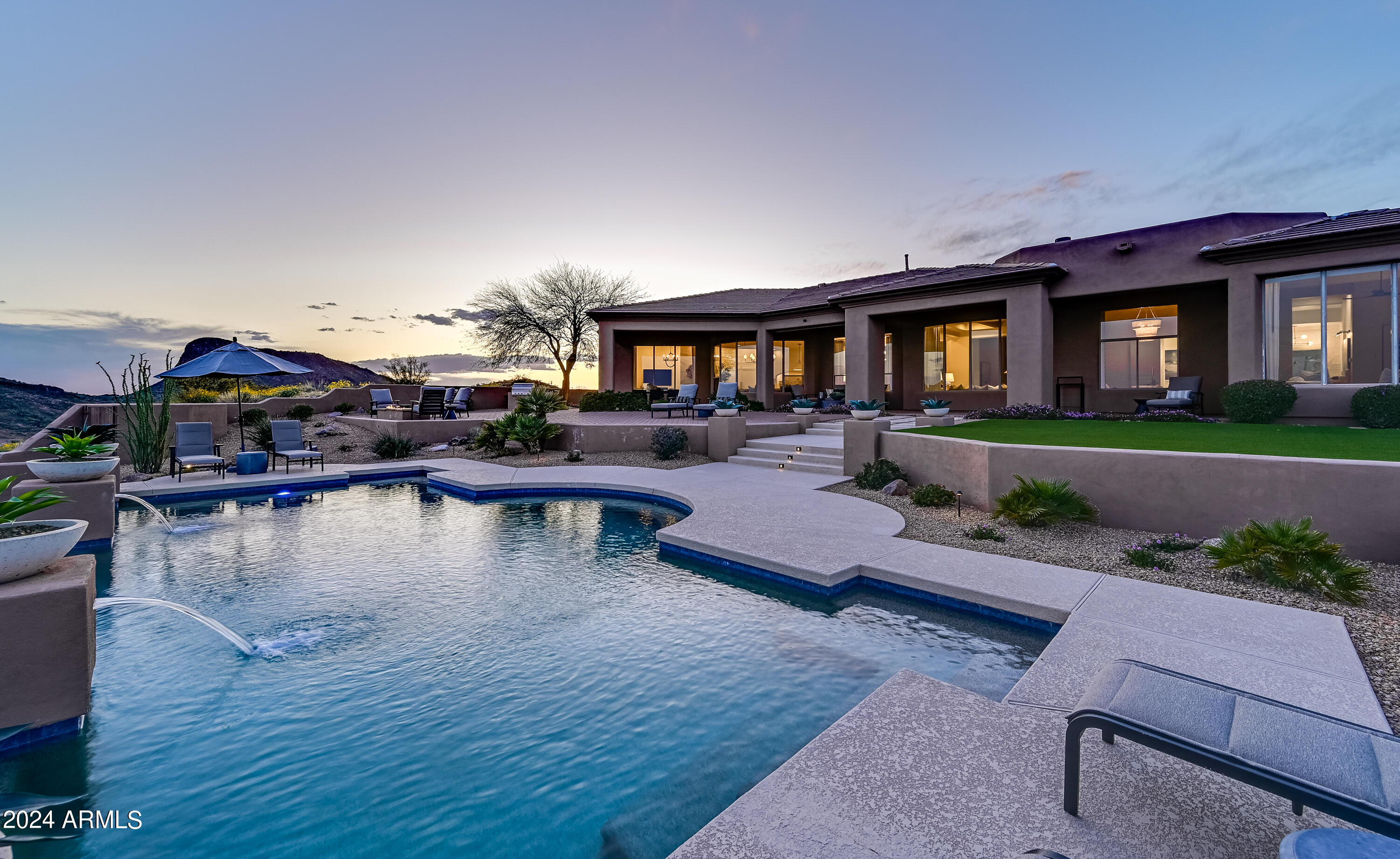 10430 N Crestview Drive