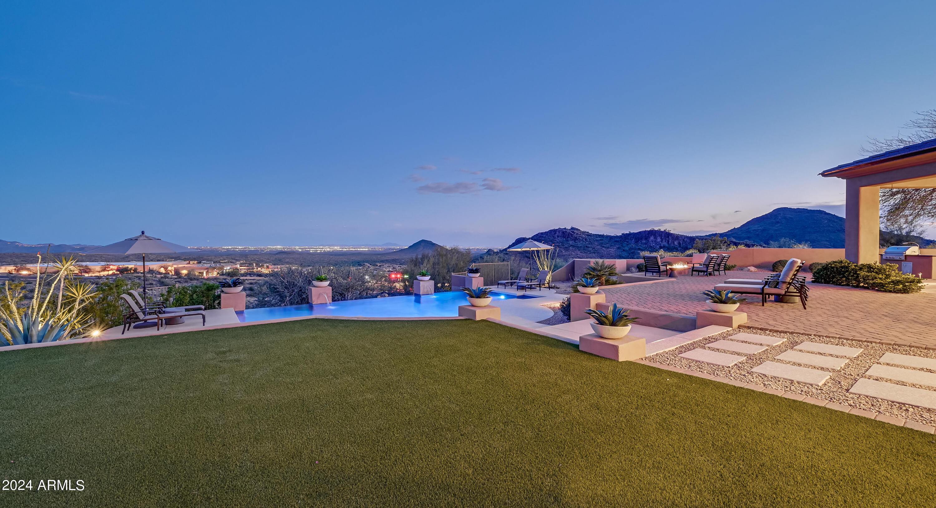 10430 N Crestview Drive