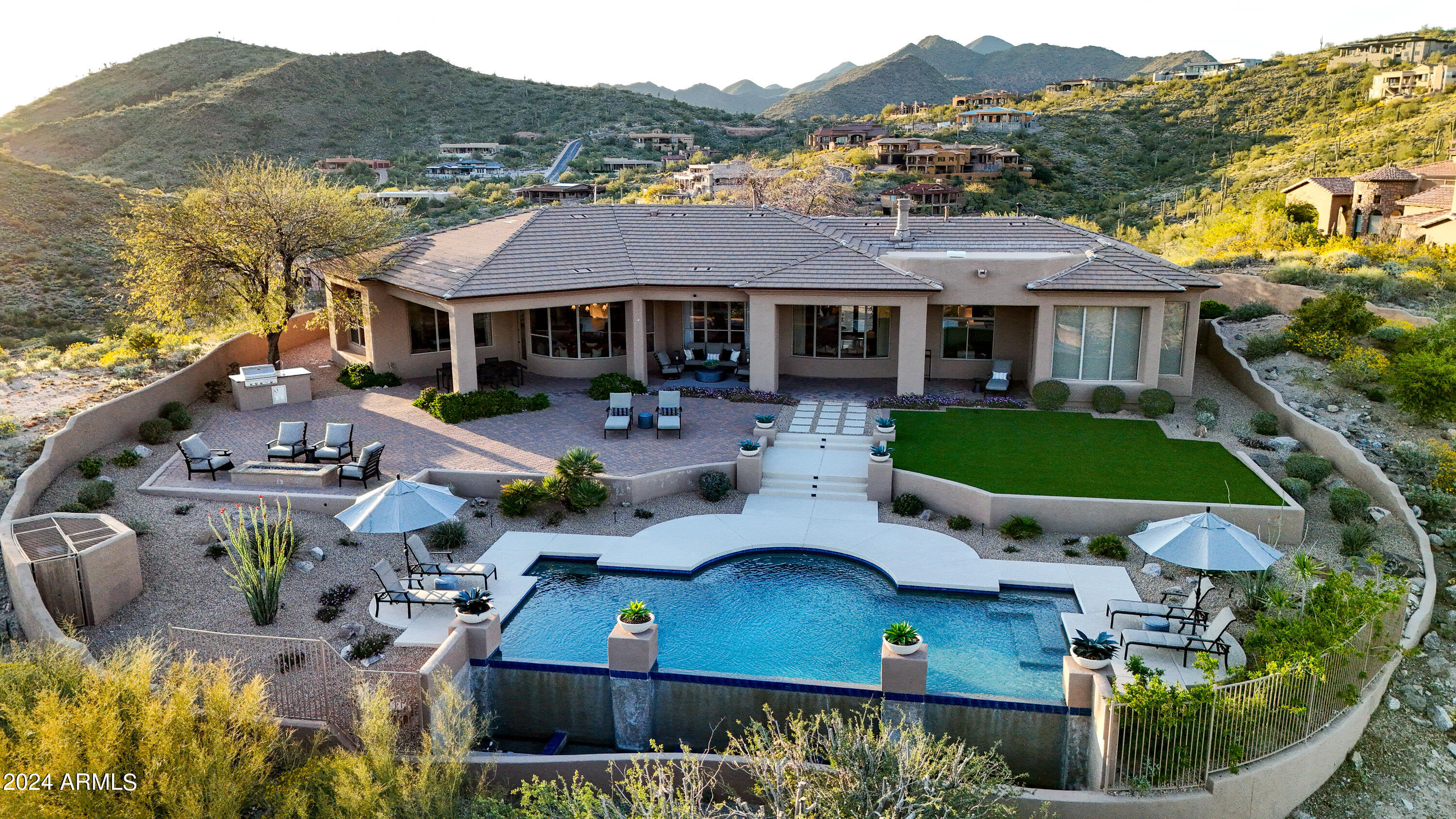 10430 N Crestview Drive