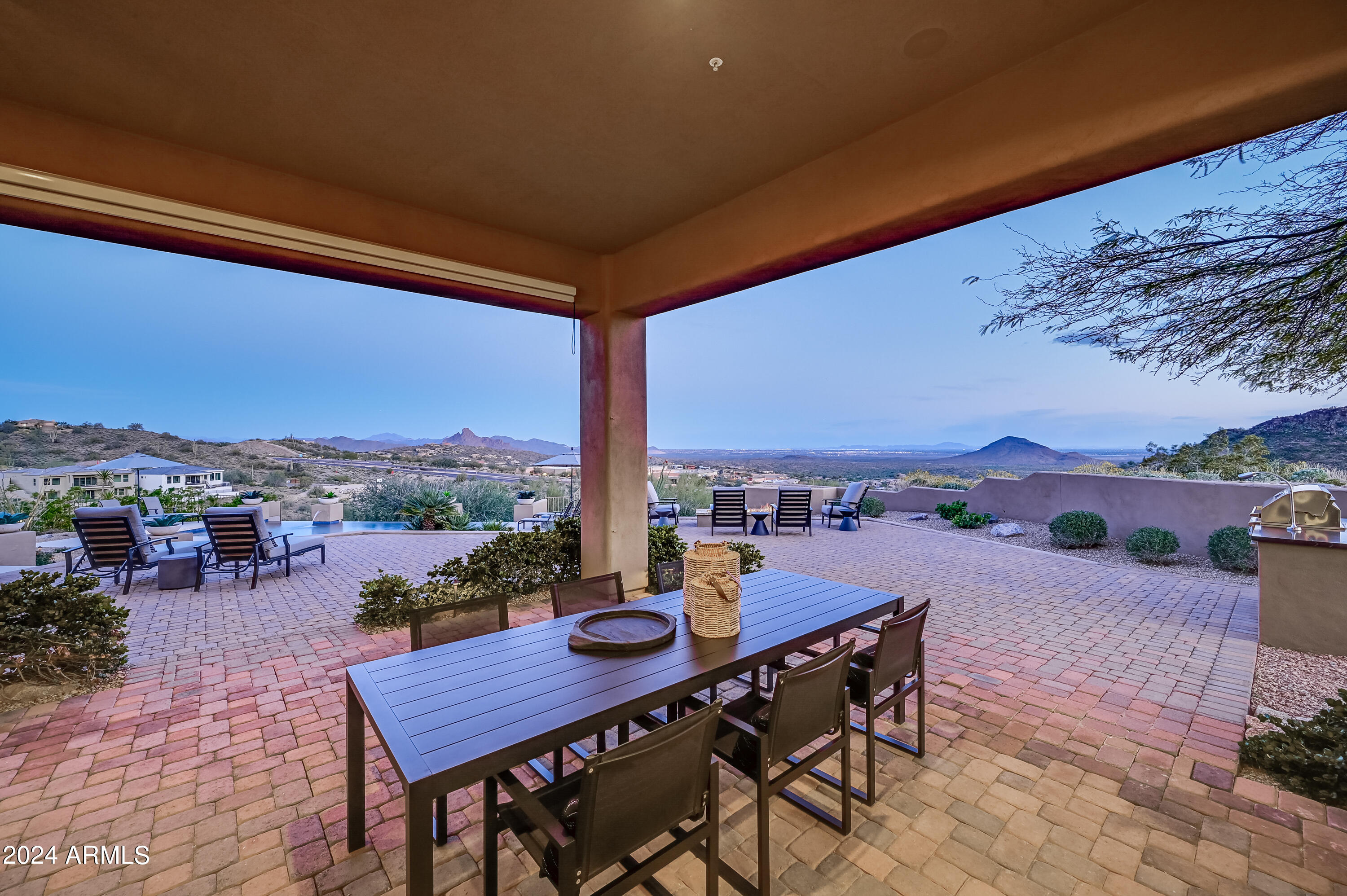 10430 N Crestview Drive