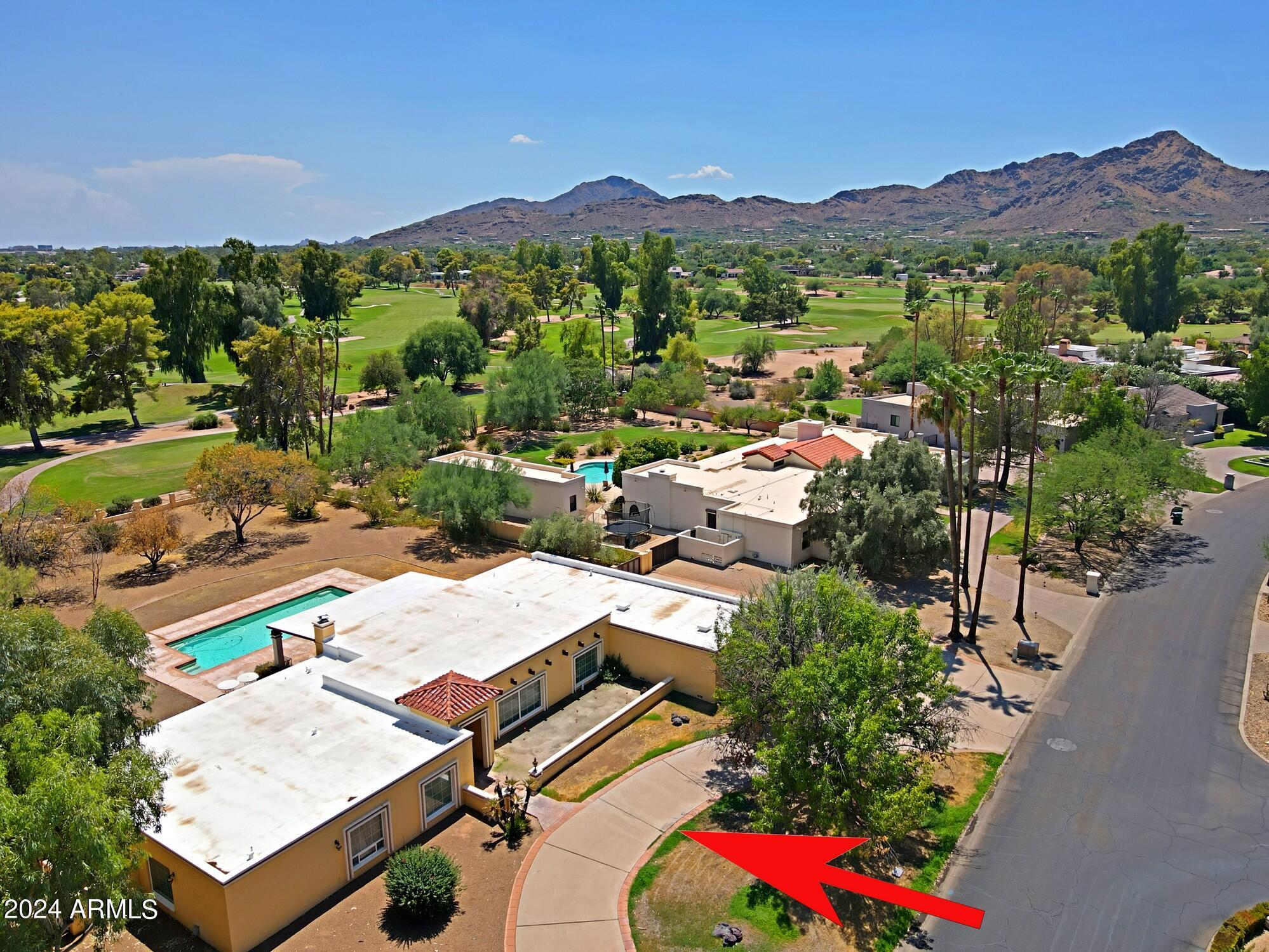 6801 E CABALLO Drive