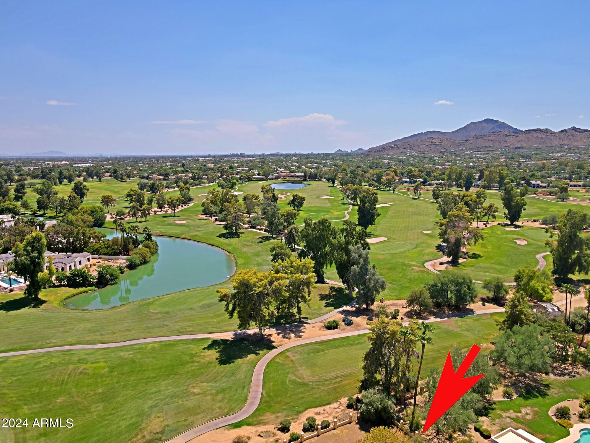 6801 E CABALLO Drive