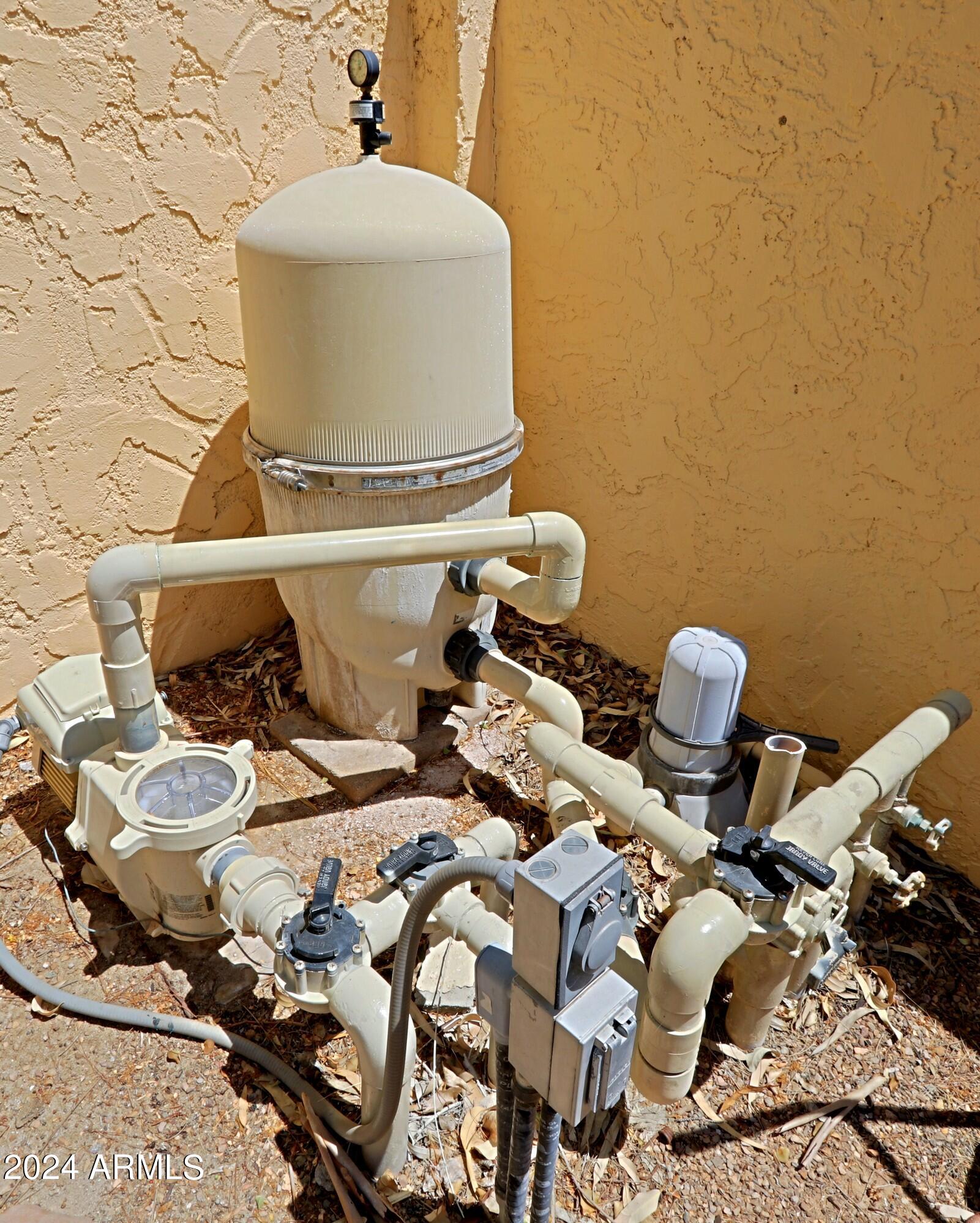 6801 E CABALLO Drive