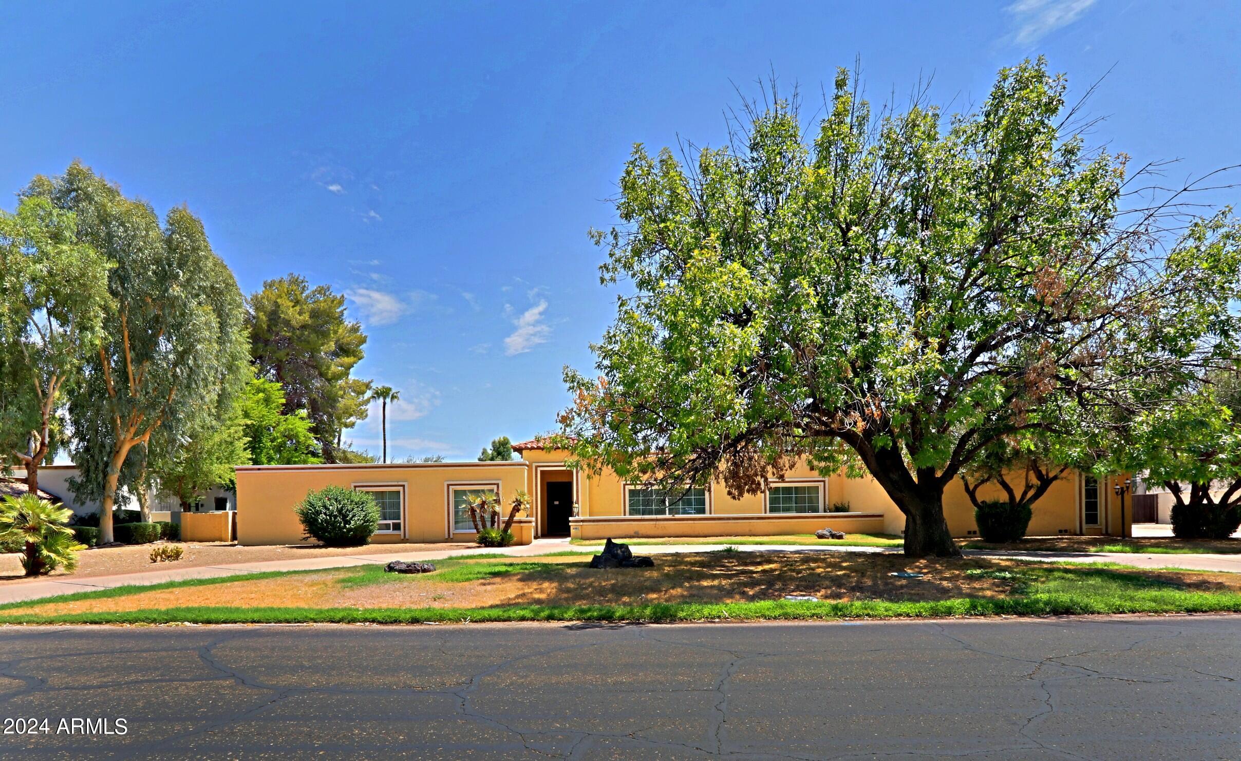 6801 E CABALLO Drive