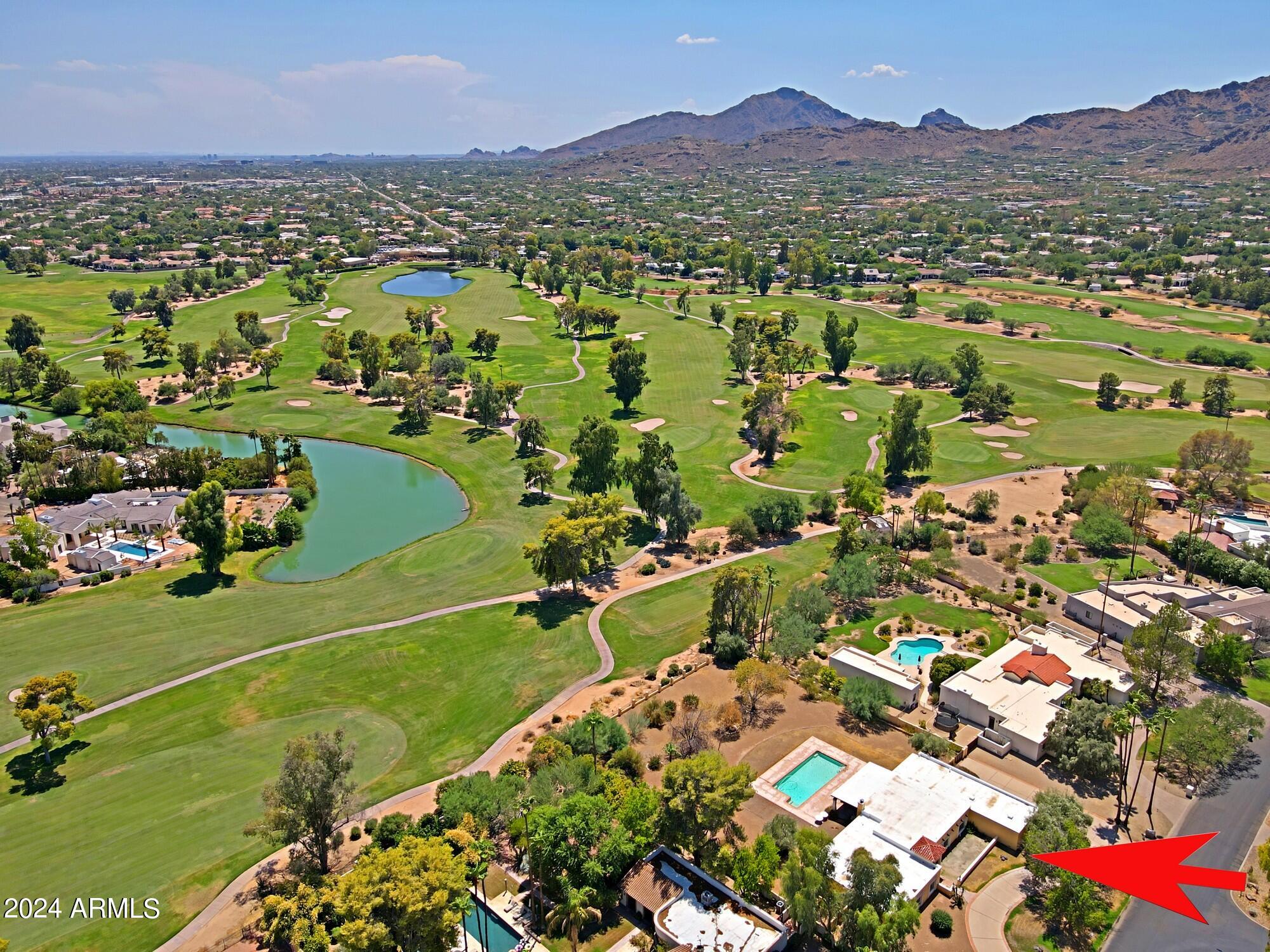 6801 E CABALLO Drive