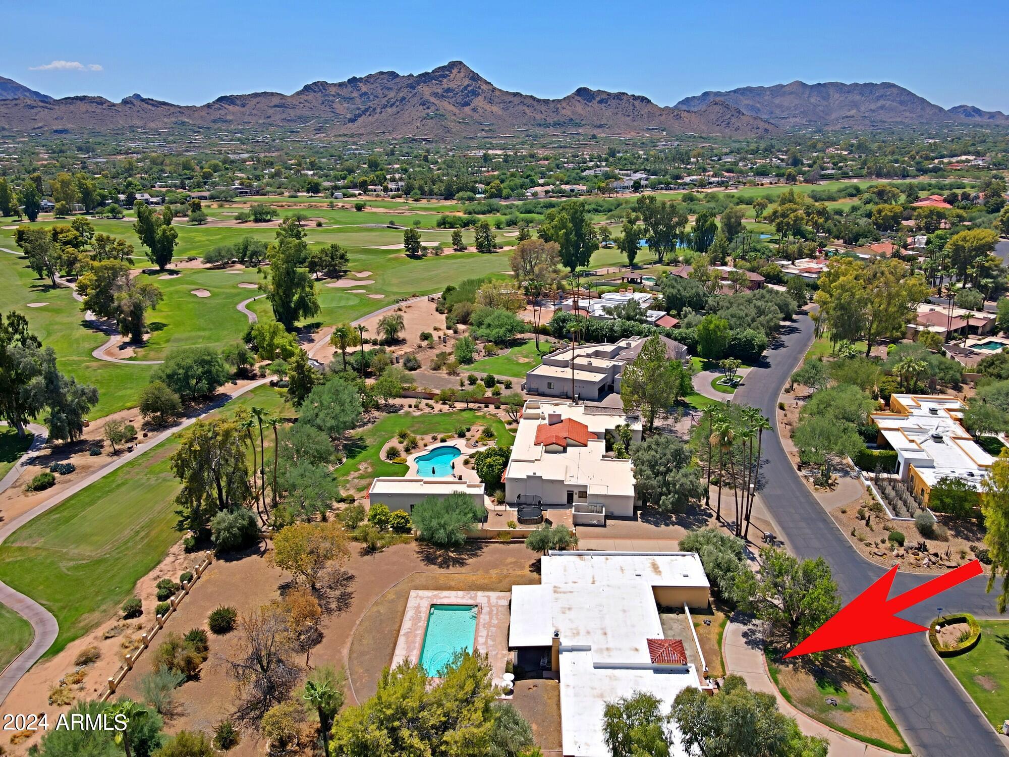 6801 E CABALLO Drive