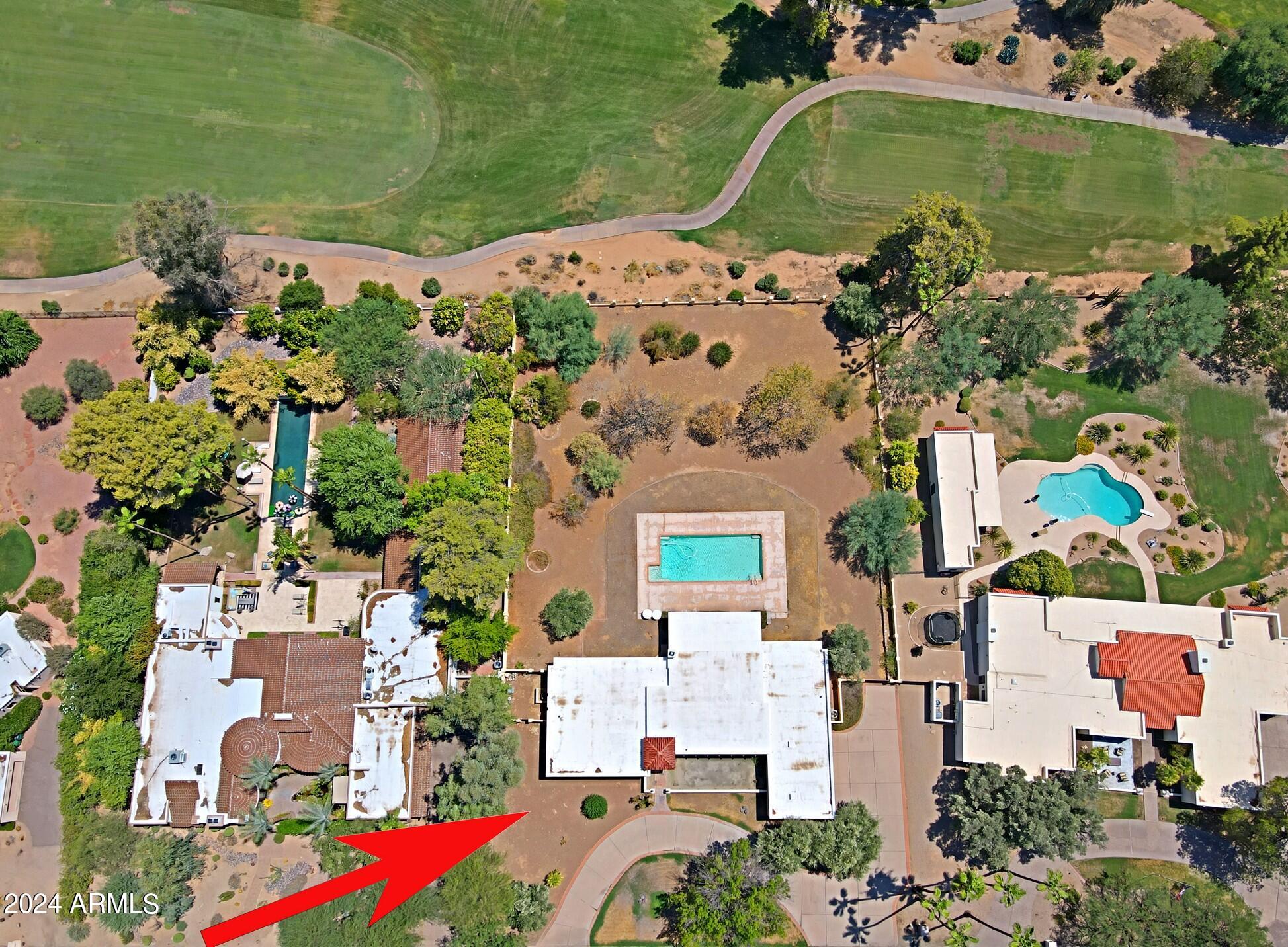 6801 E CABALLO Drive