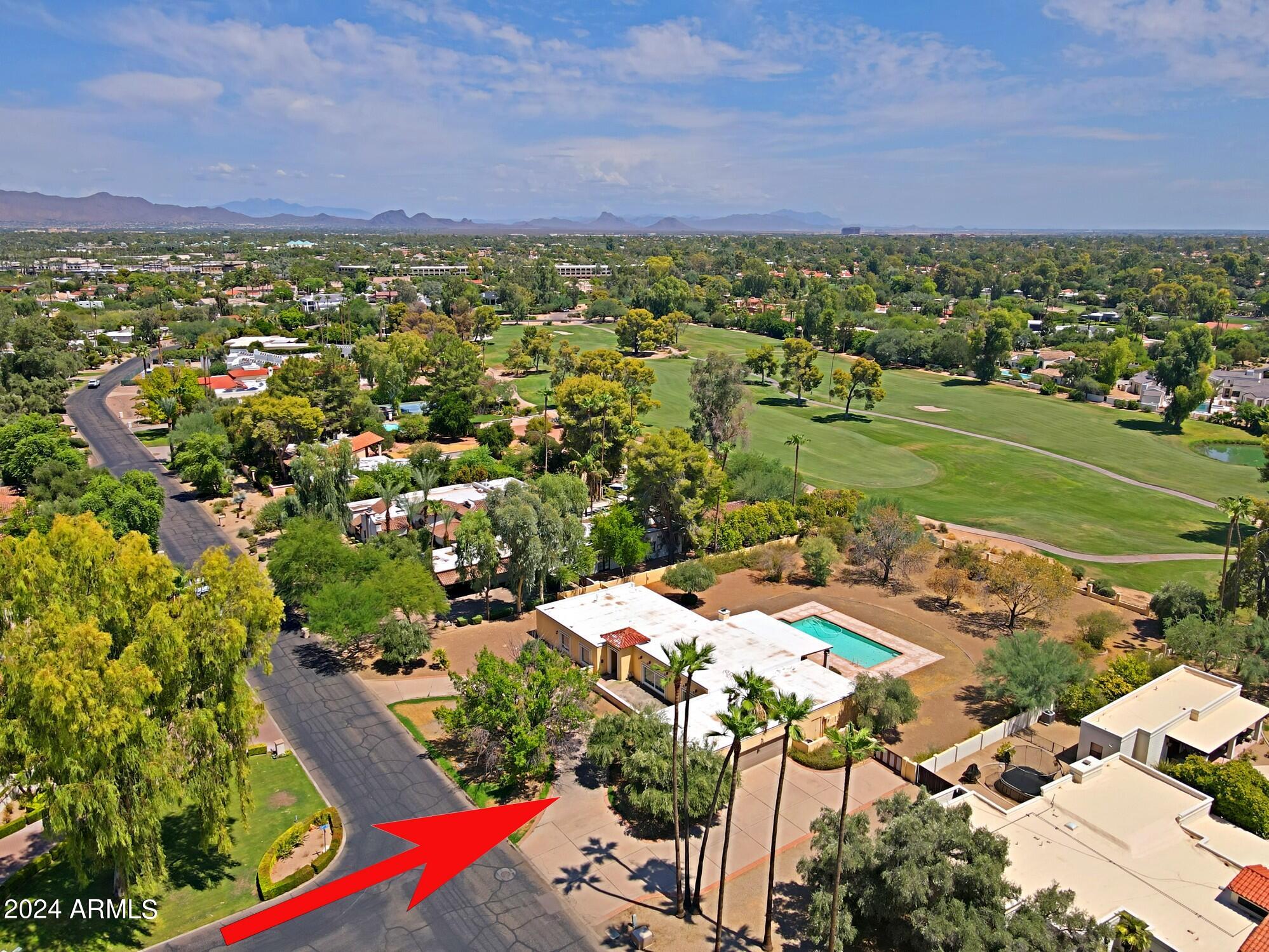 6801 E CABALLO Drive