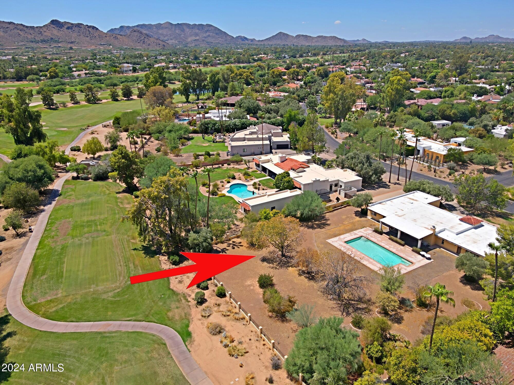 6801 E CABALLO Drive