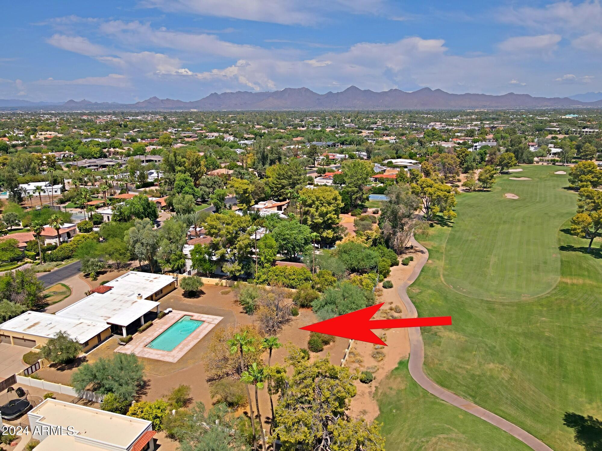 6801 E CABALLO Drive