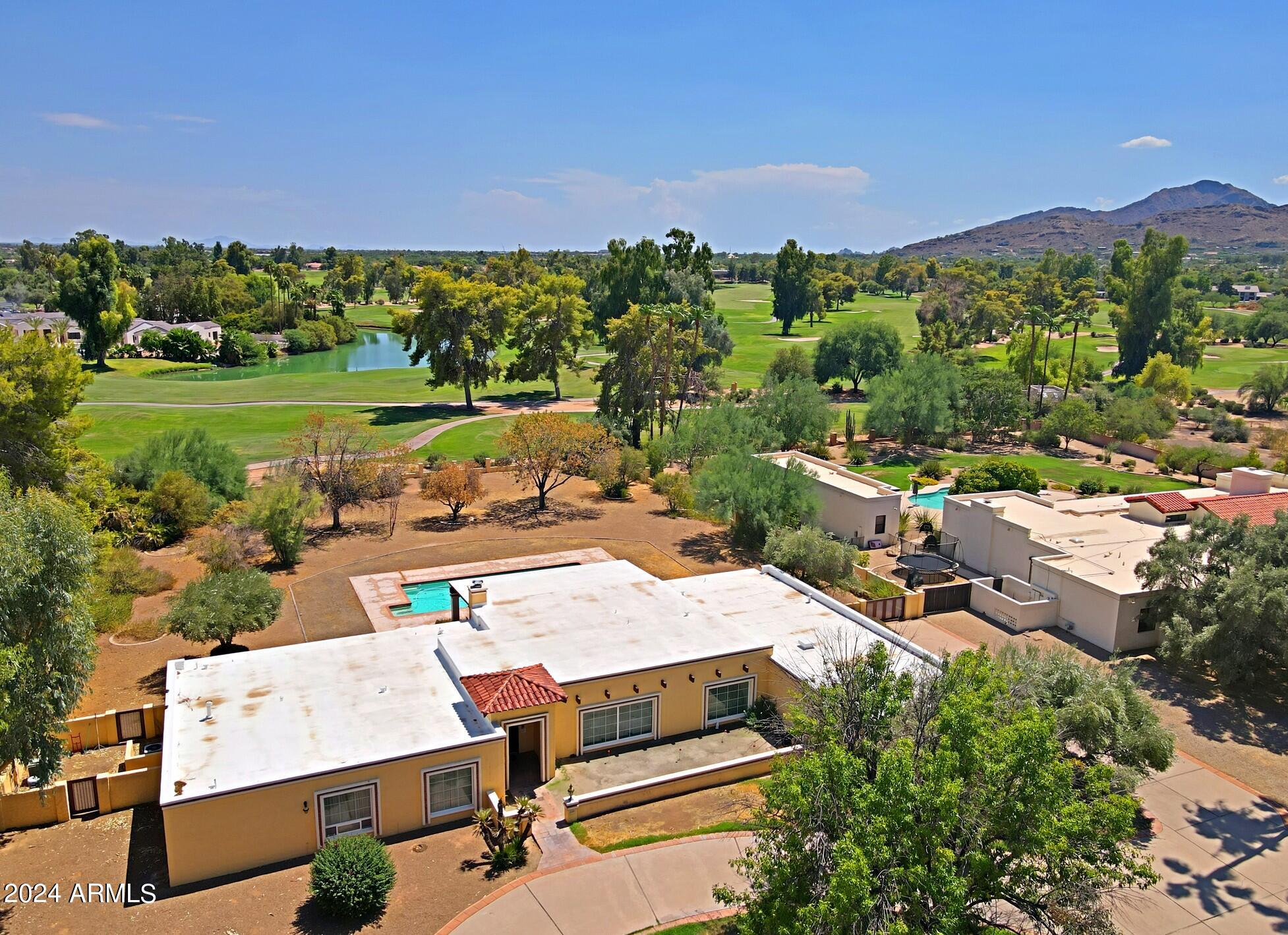 6801 E CABALLO Drive