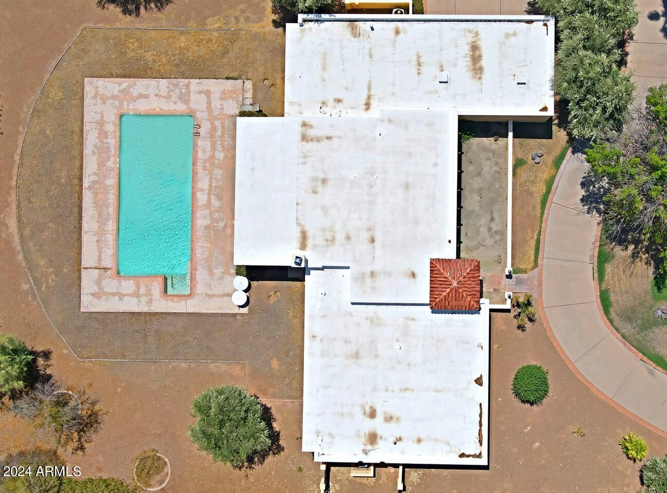 6801 E CABALLO Drive