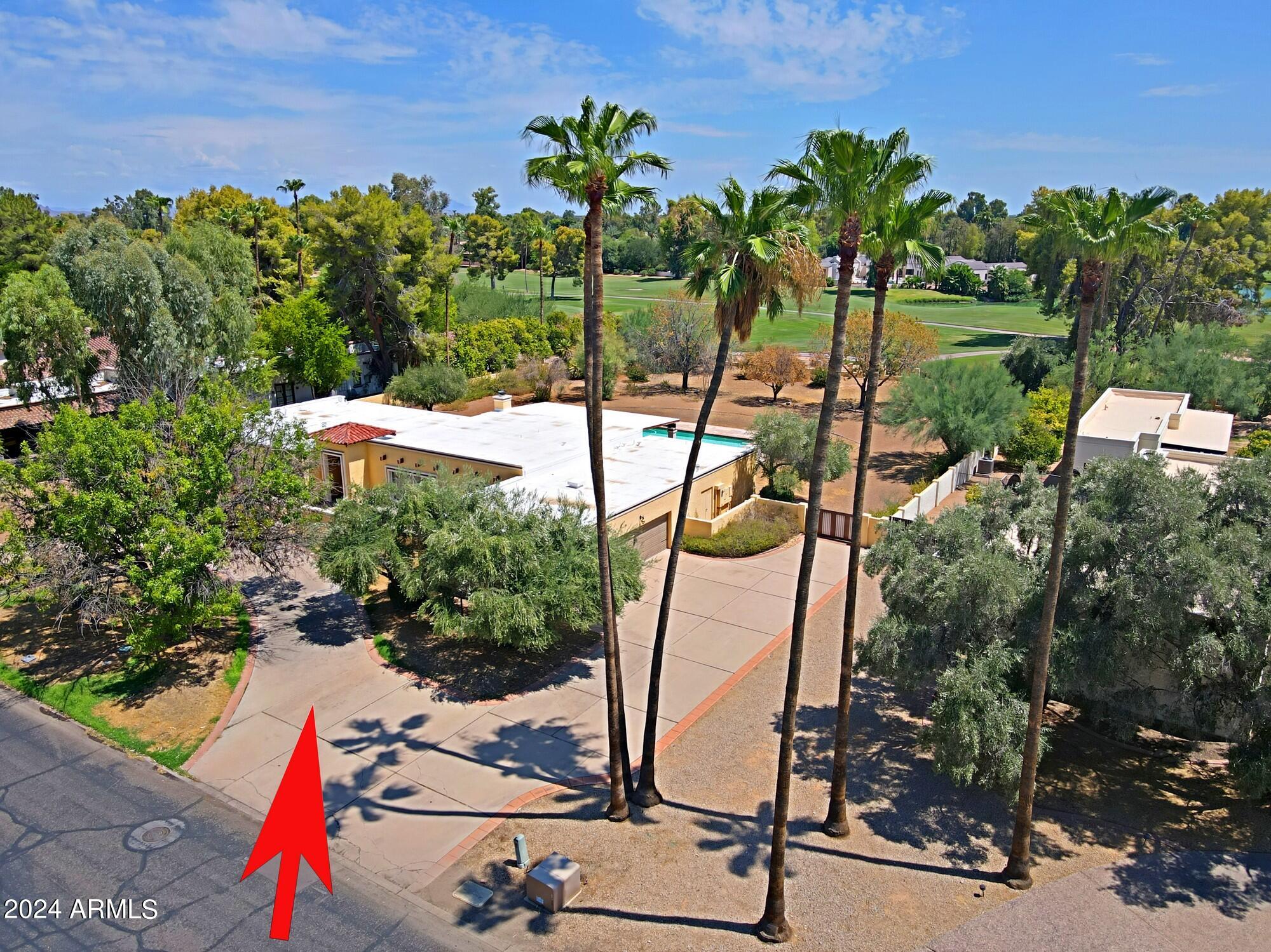 6801 E CABALLO Drive