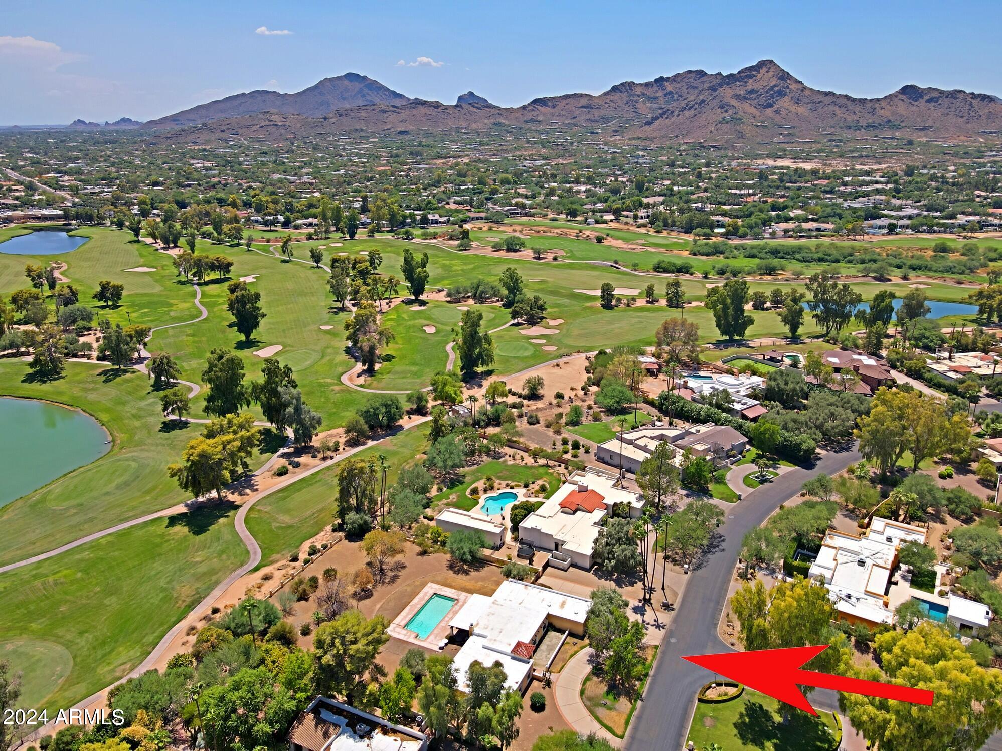 6801 E CABALLO Drive