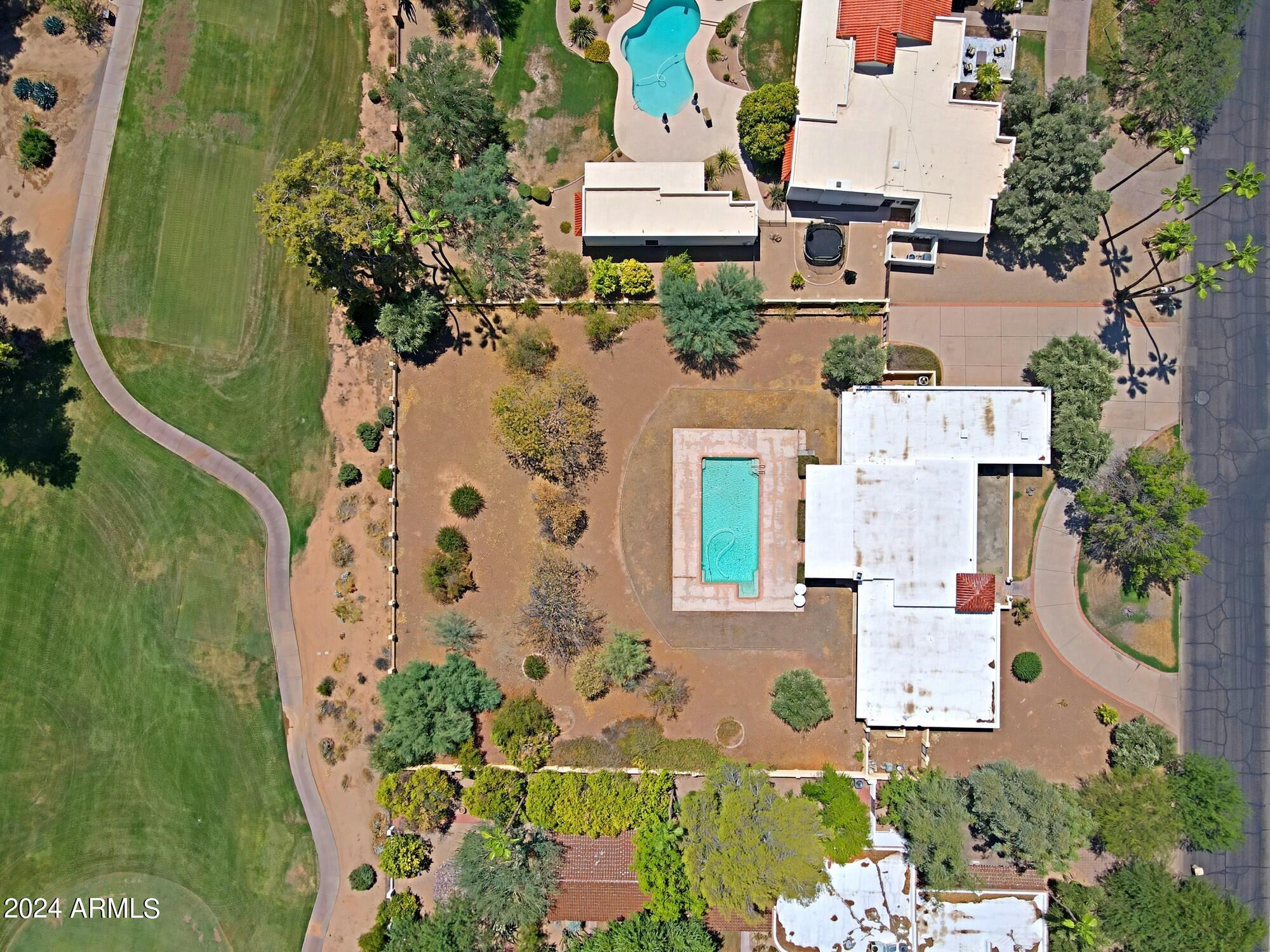 6801 E CABALLO Drive