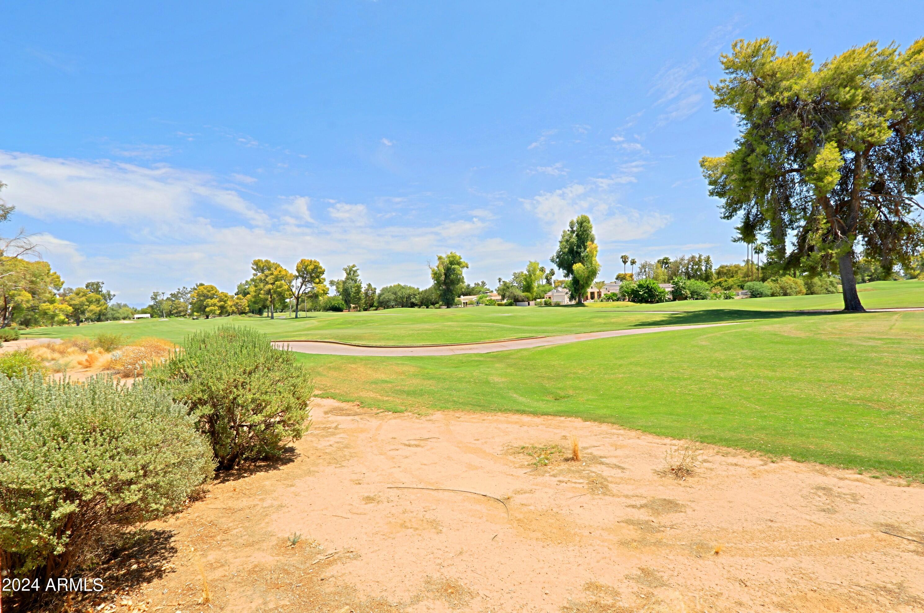 6801 E CABALLO Drive